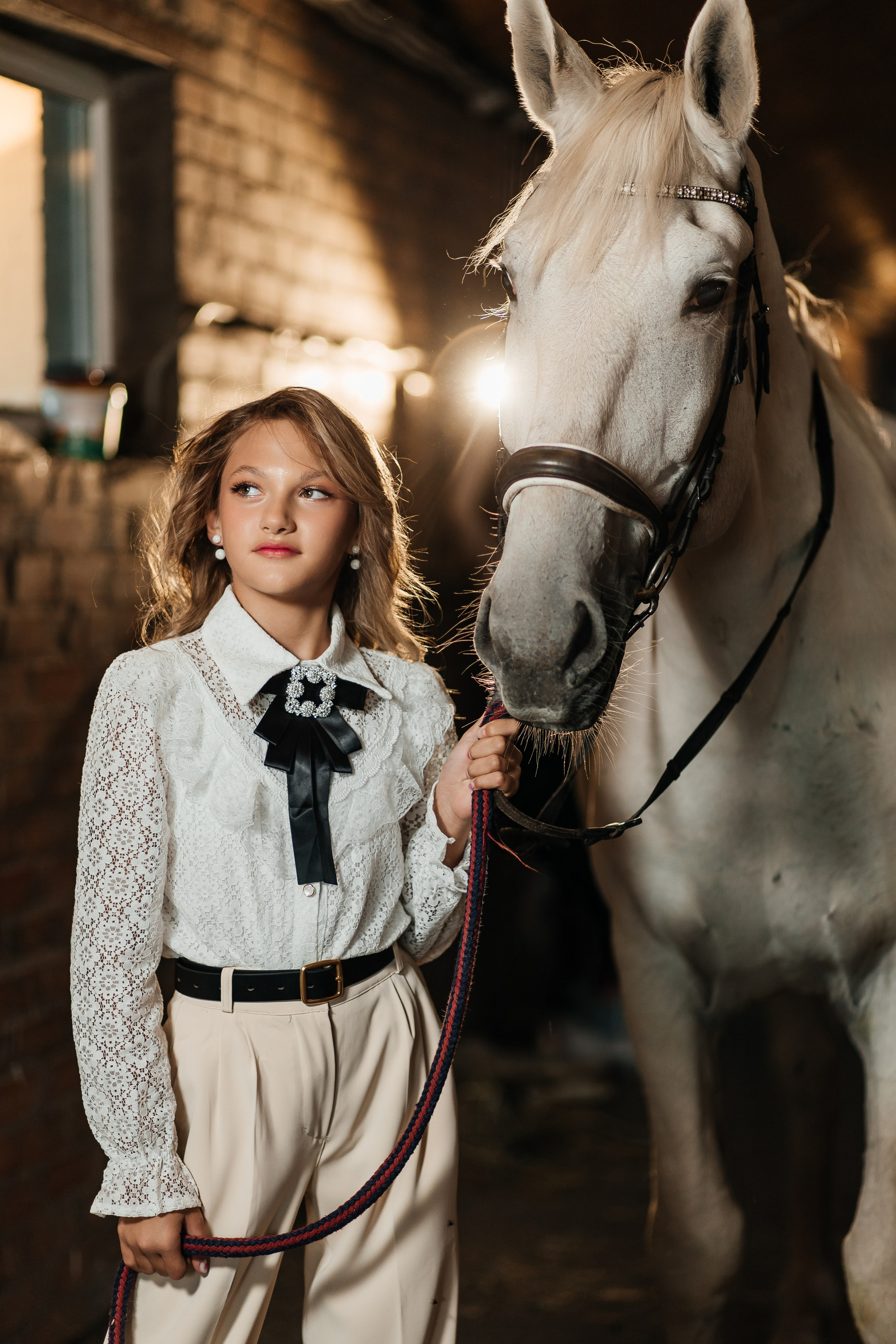 Конный клуб. Свадебный и семейный фотограф Ростова-на-Дону Ирина Бондарева