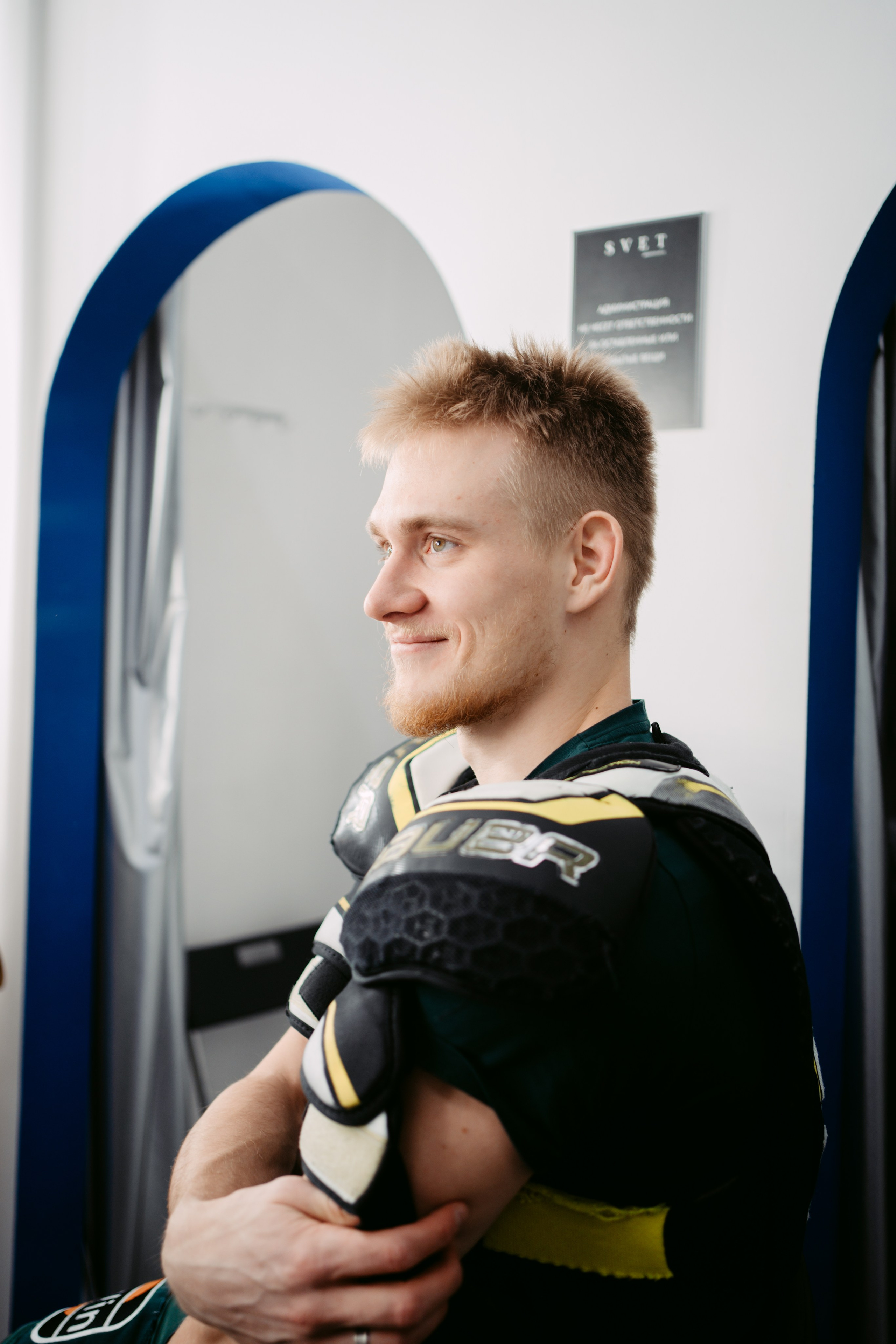 Backstage Татнефть х Зилант х Ак Барс. Главная