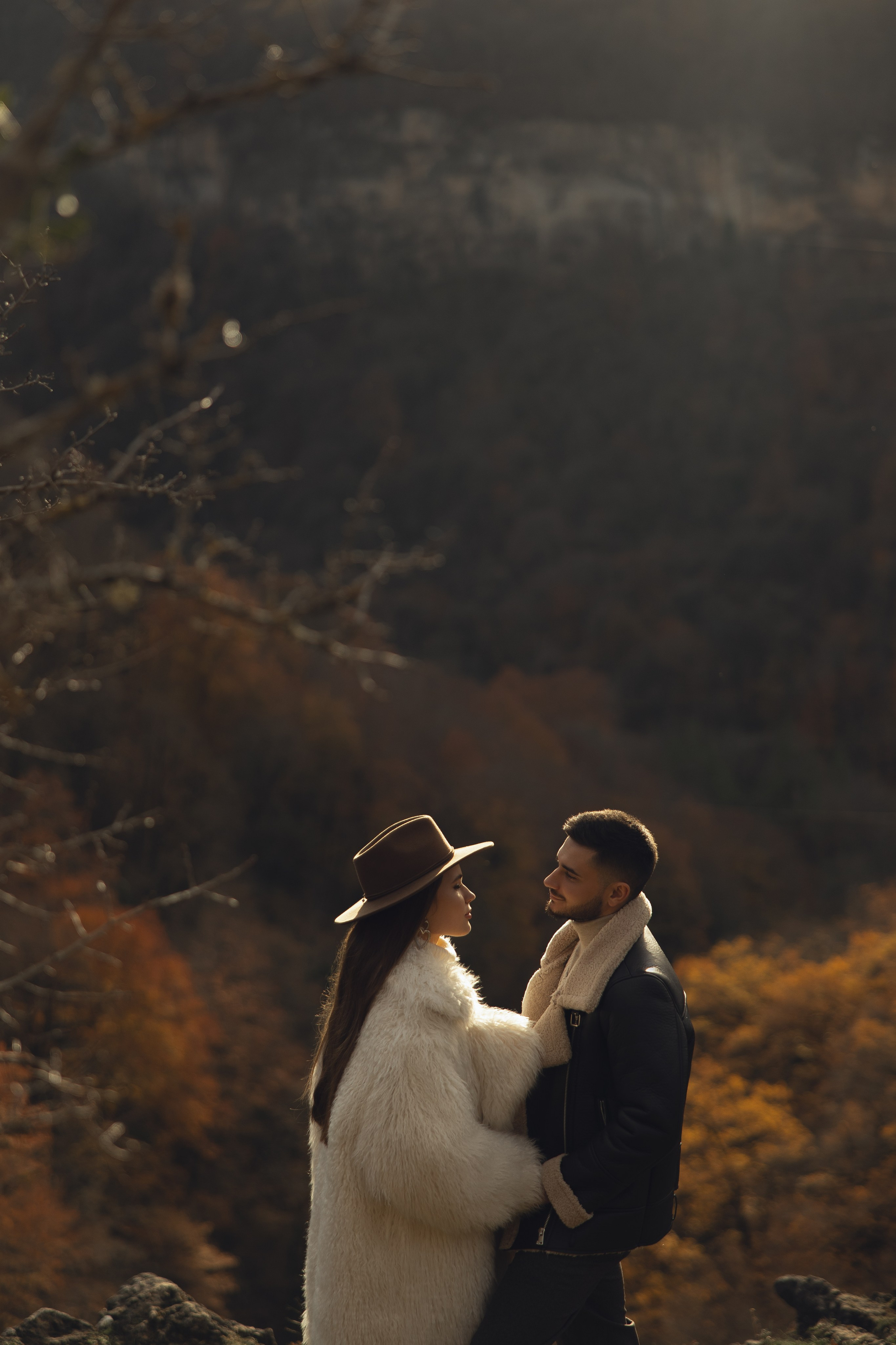 СЛЕДУЙ ЗА МНОЙ. Свадебный и портретный фотограф в Ростове на Дону Андо Саргсян