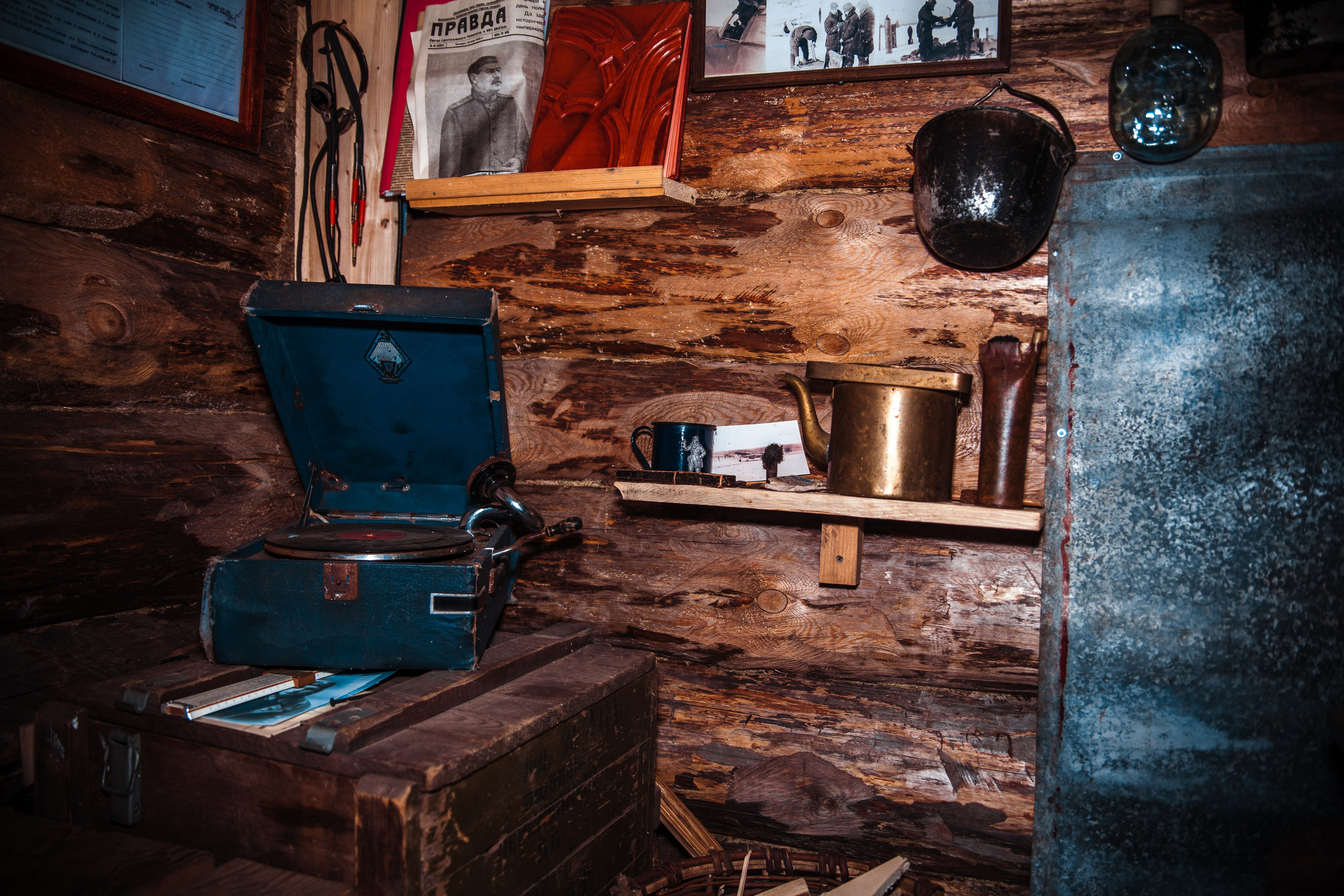 «Доронино» — Живой музей крестьянского и военного быта. Профессиональный фотограф в Мценске и Орловской области