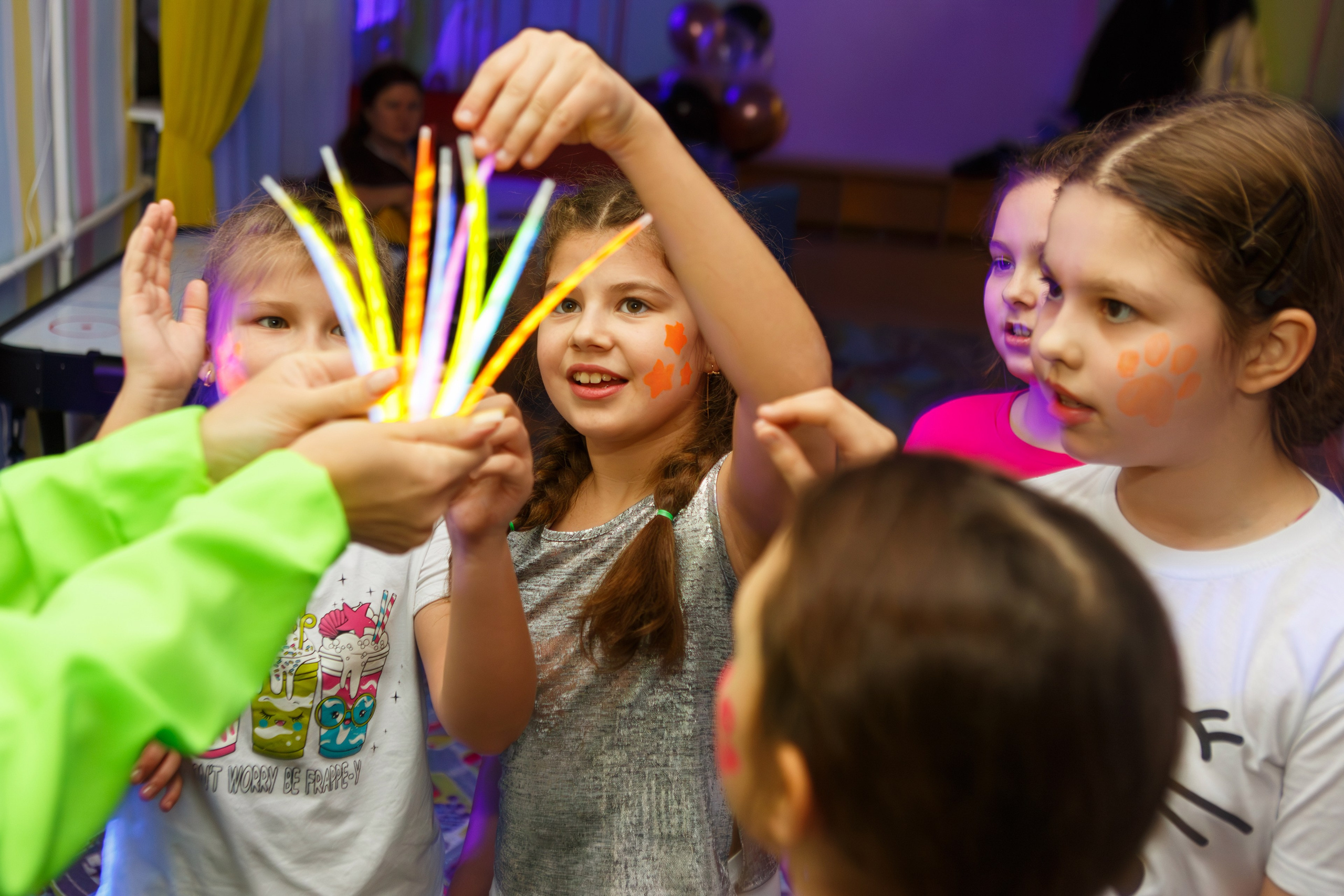 ШОУ KIDS 20.12. Профессиональный фотограф в Мценске и Орловской области