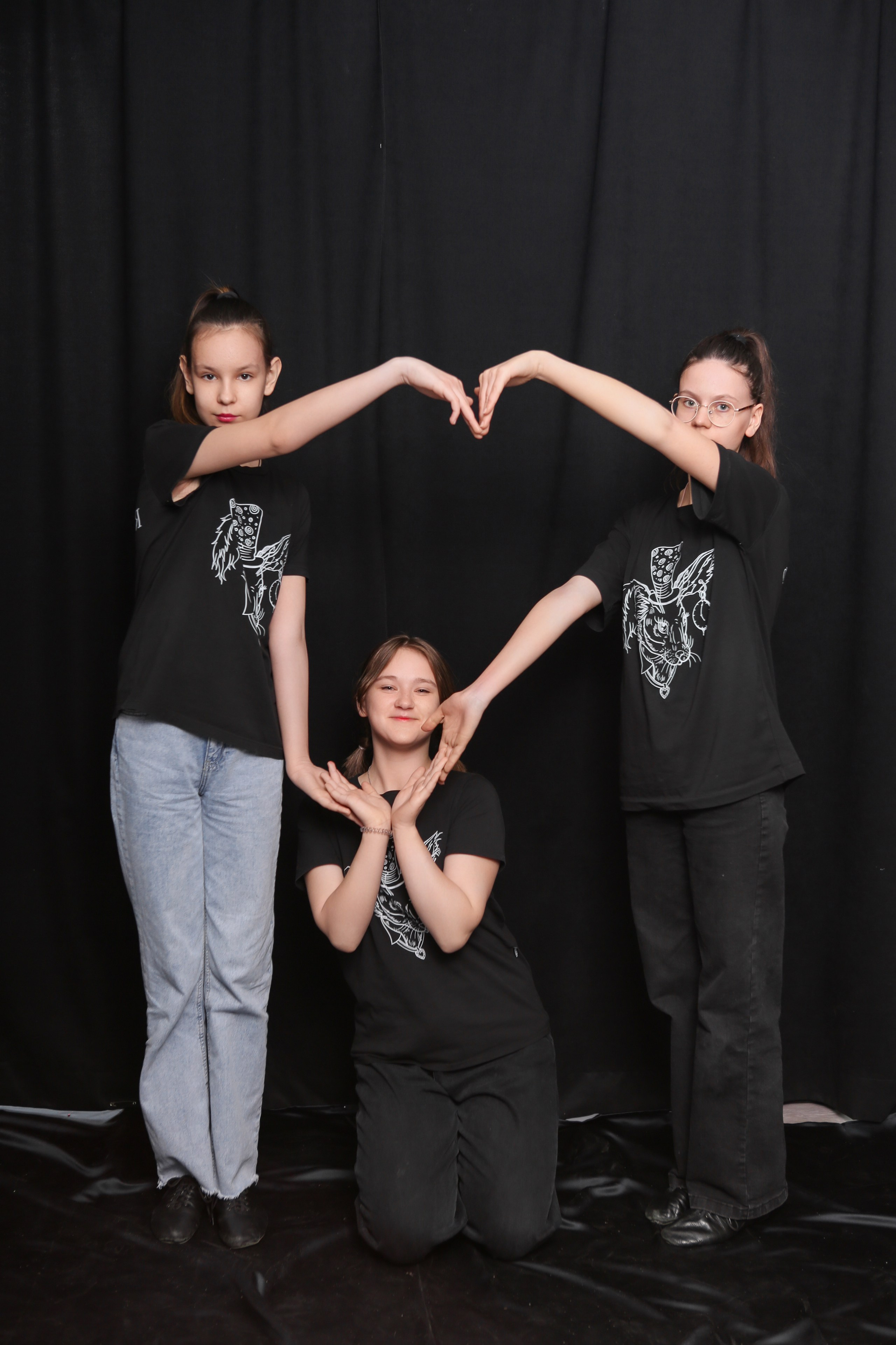 ТС ФАНТАЗИЯ — БОЛЬШАЯ СЪЕМКА. Профессиональный фотограф в Мценске и Орловской области