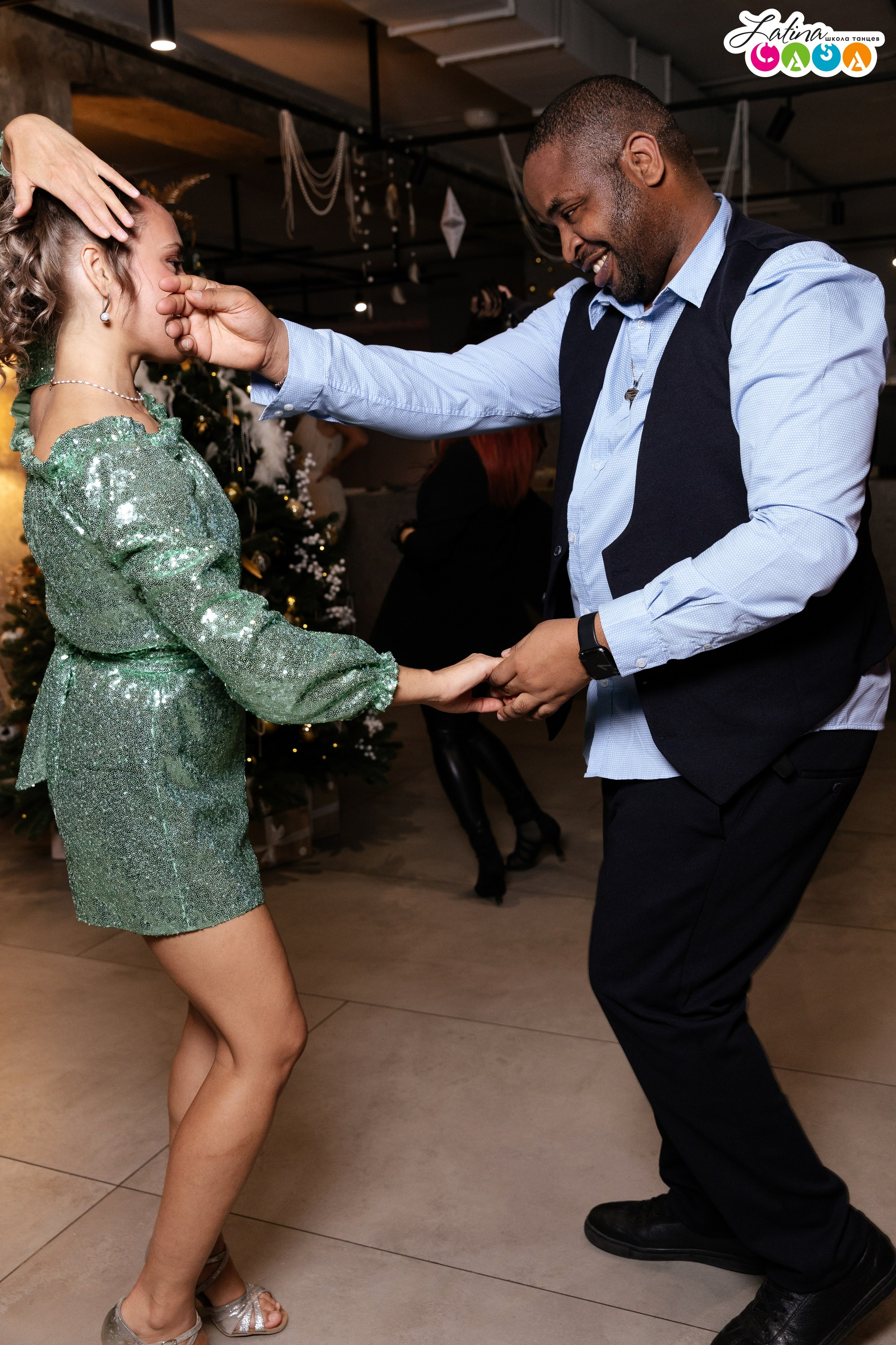 Корпоратив Casa Latina. Семейный фотограф — Макс Белогрудов