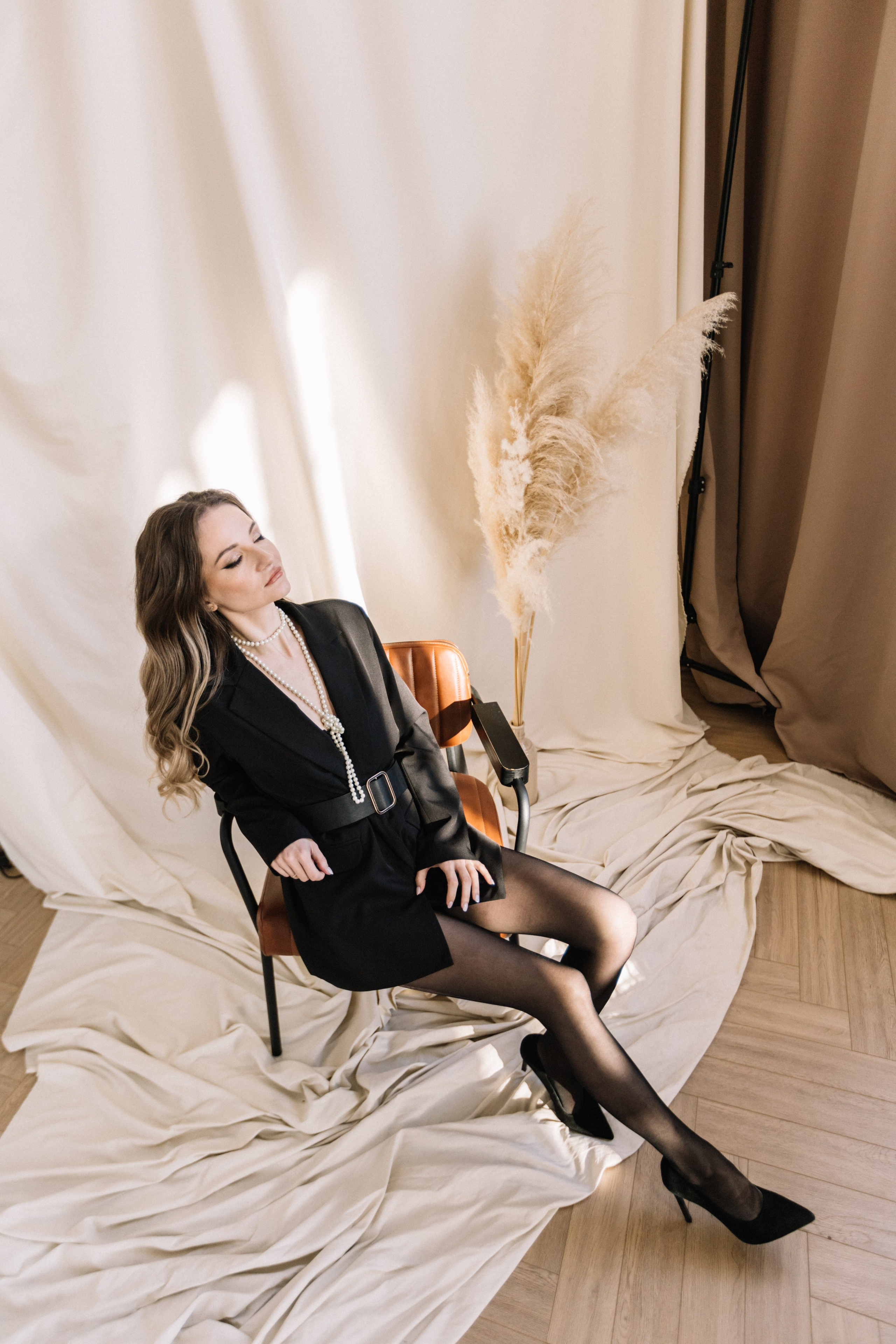 Таня. Главная