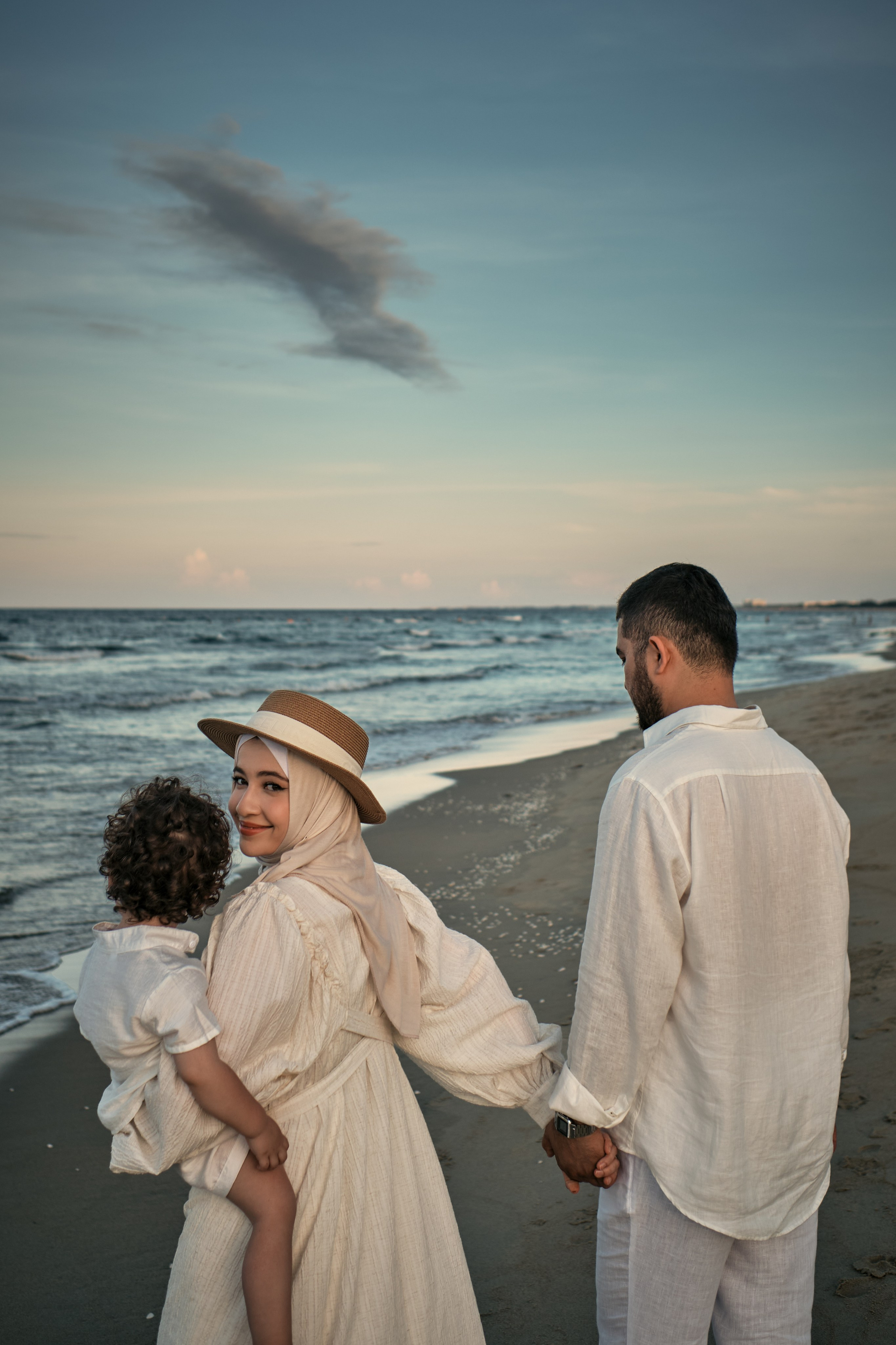 Семейная фотосессия. Фотограф Шри-Ланка