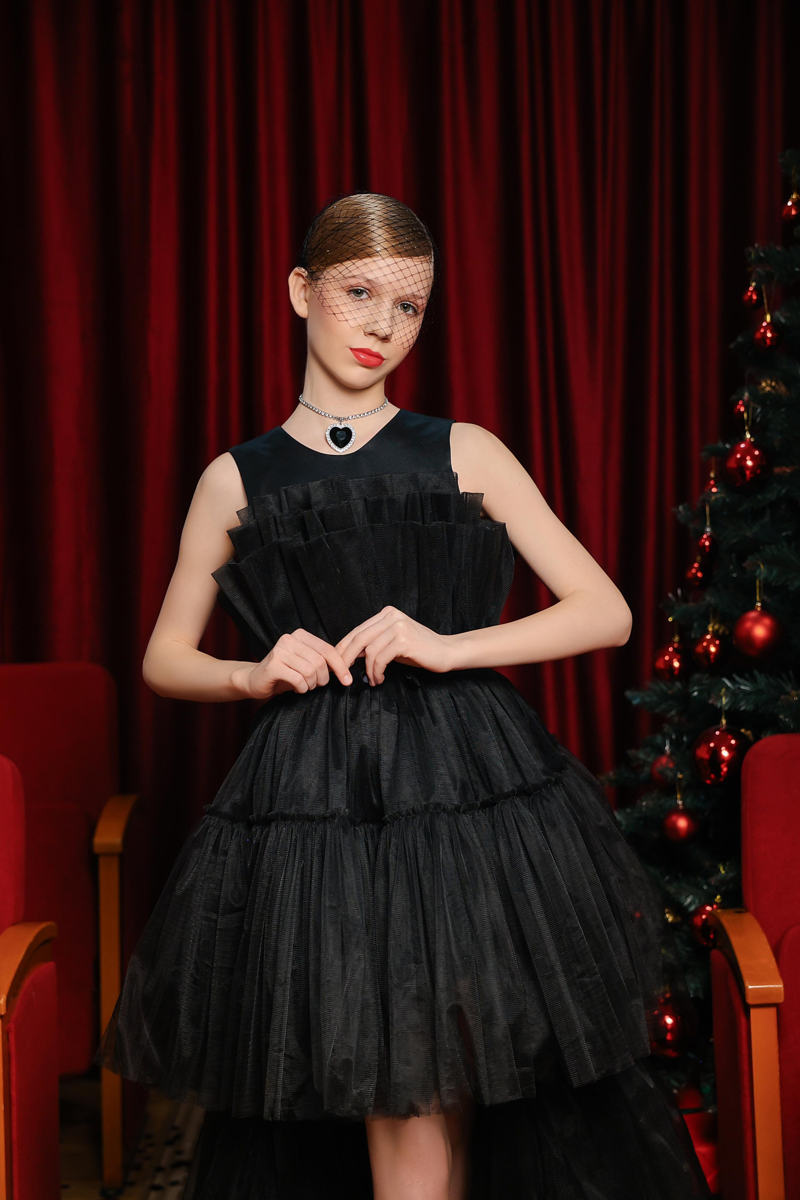 NELLY. Модельная студия MIA Models