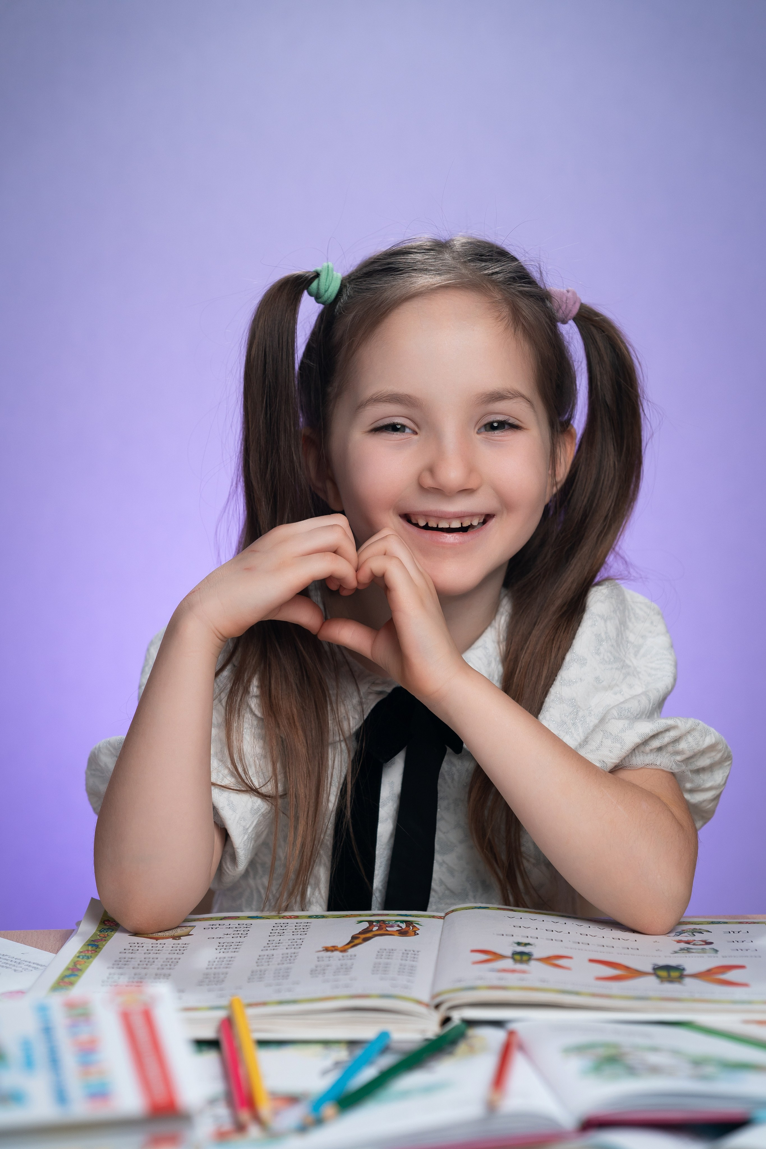 Детский сад. Фотограф в Москве и МО Александр Тощев