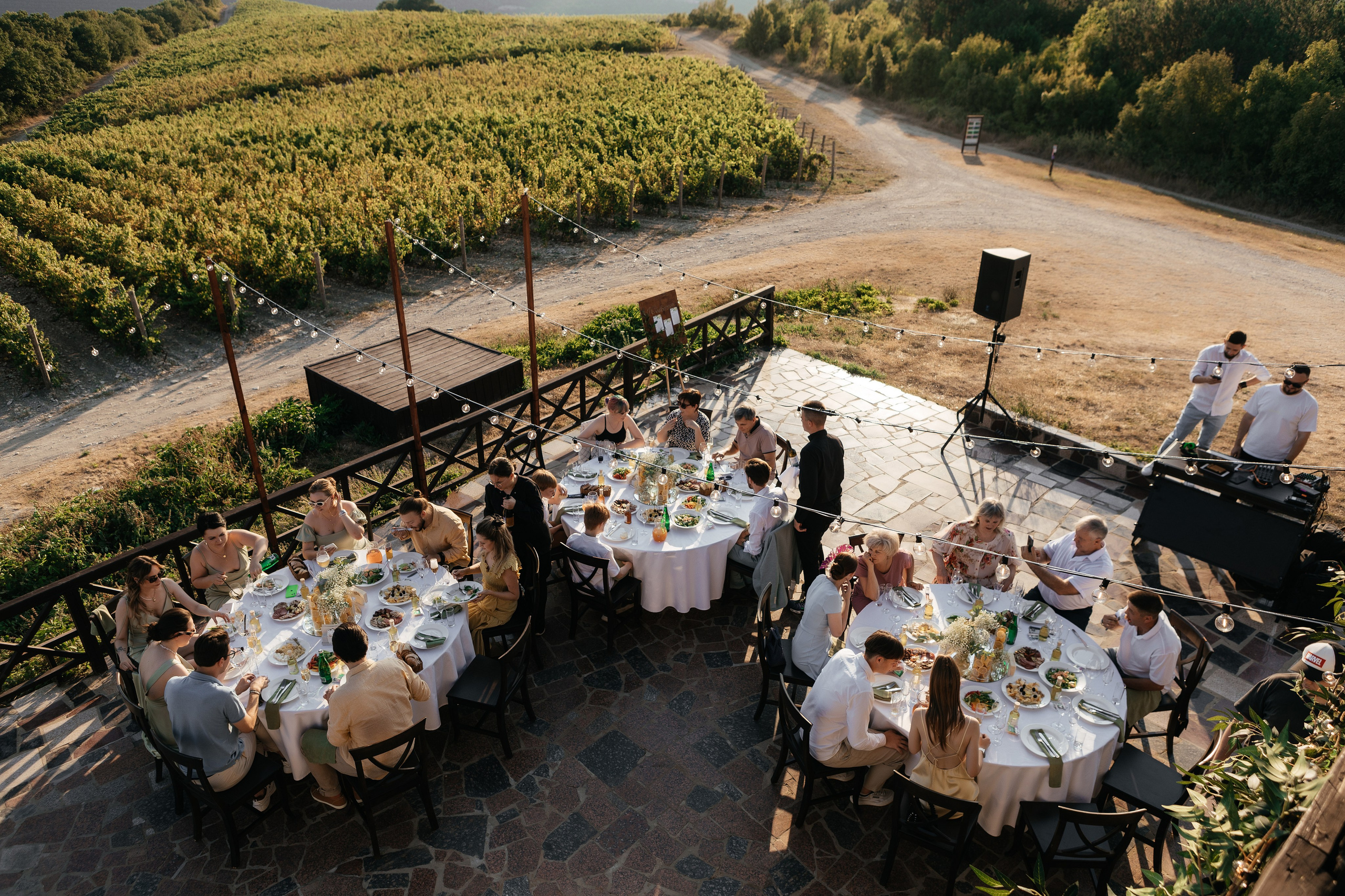 Сергей и Татьяна. Свадебный фотограф Алина Поддубная