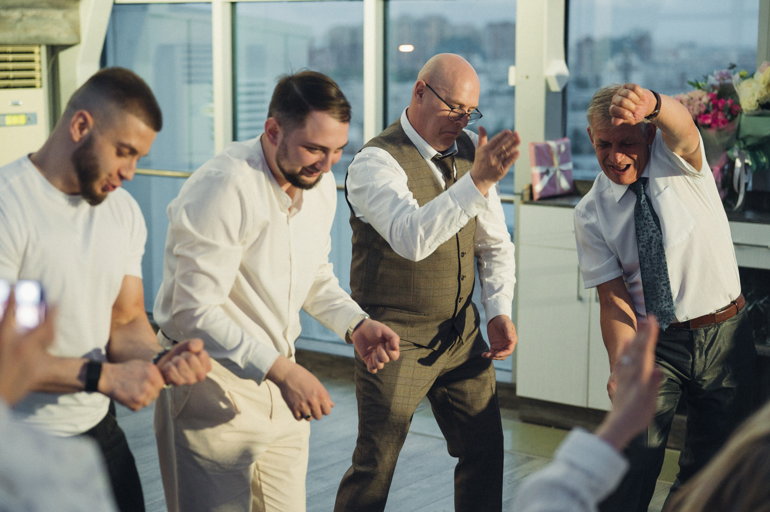 Алёна и Павел. Репортажный и свадебный фотограф в Сургуте