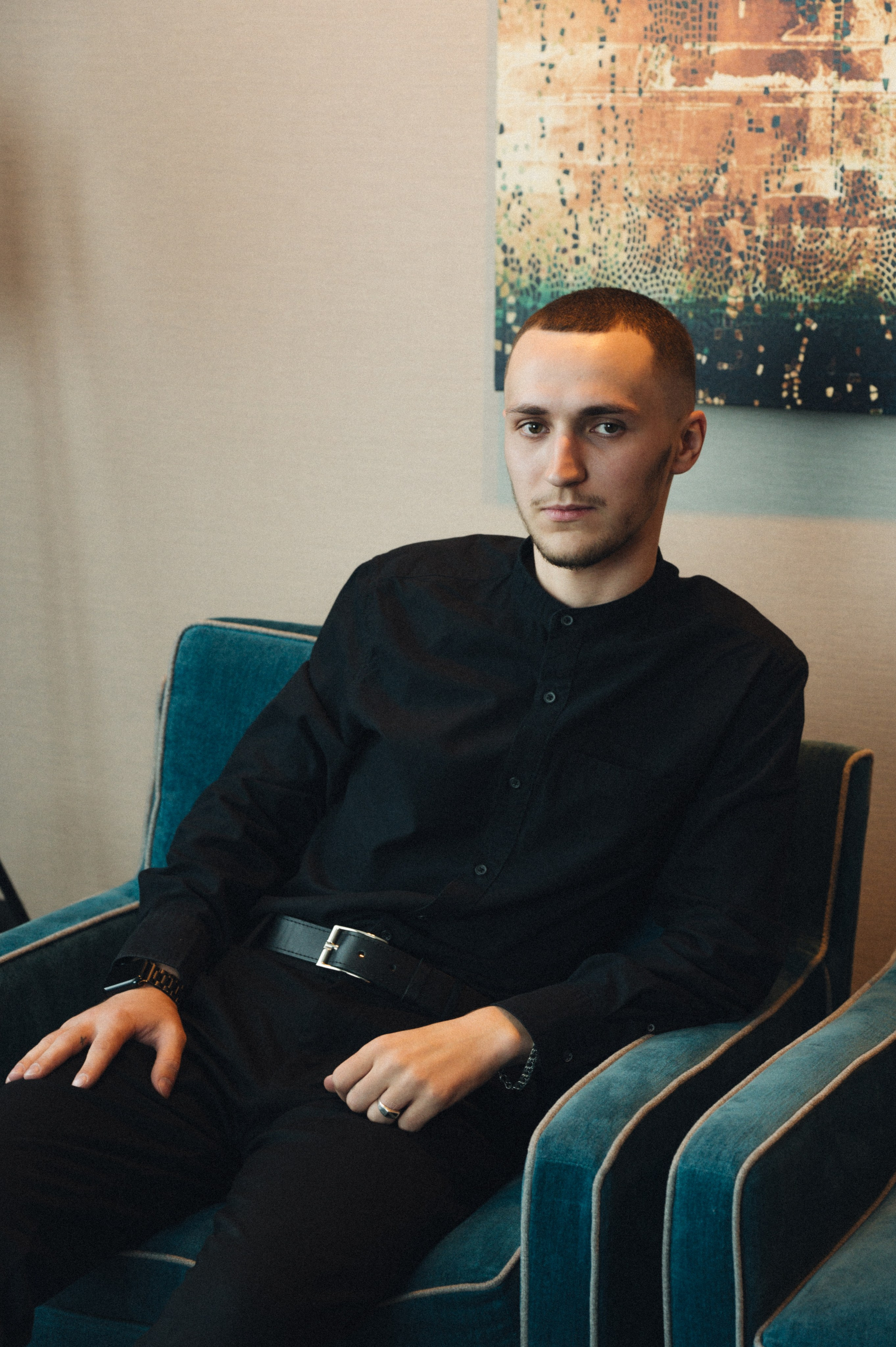 Дарья и Артём. Репортажный и свадебный фотограф в Сургуте