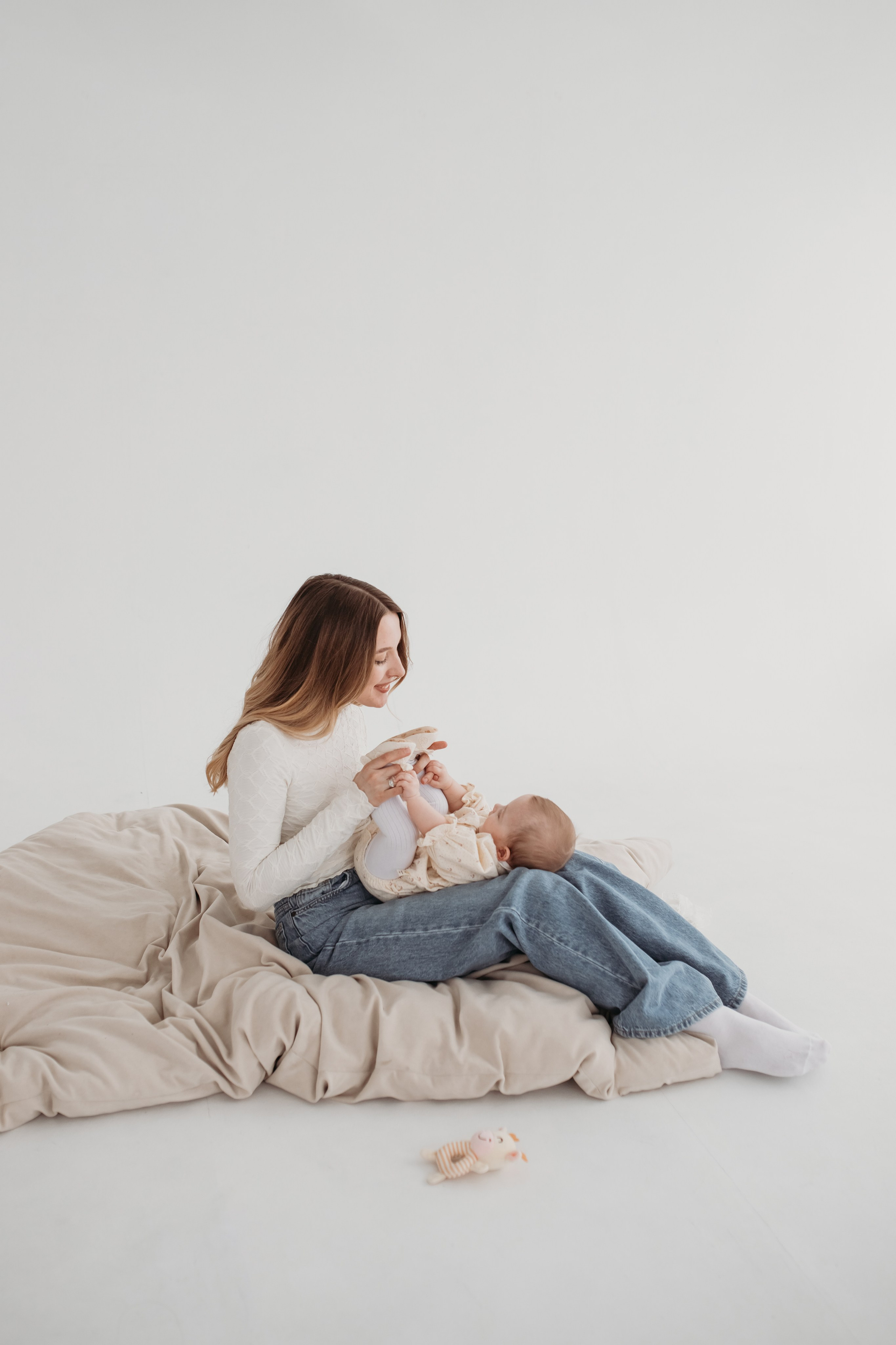 Юля. Семейный и детский фотограф Минск, Беларусь