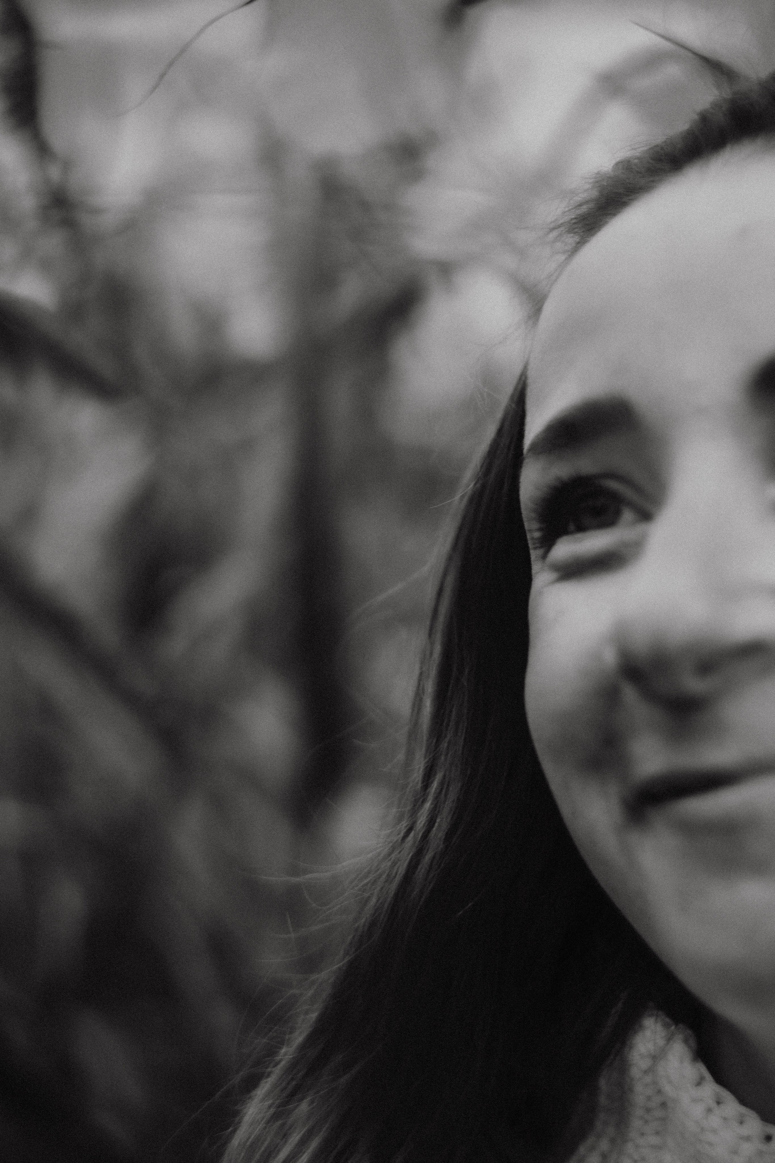 Анна на Щелчке. Осень. Фотограф в Нижнем Новгороде