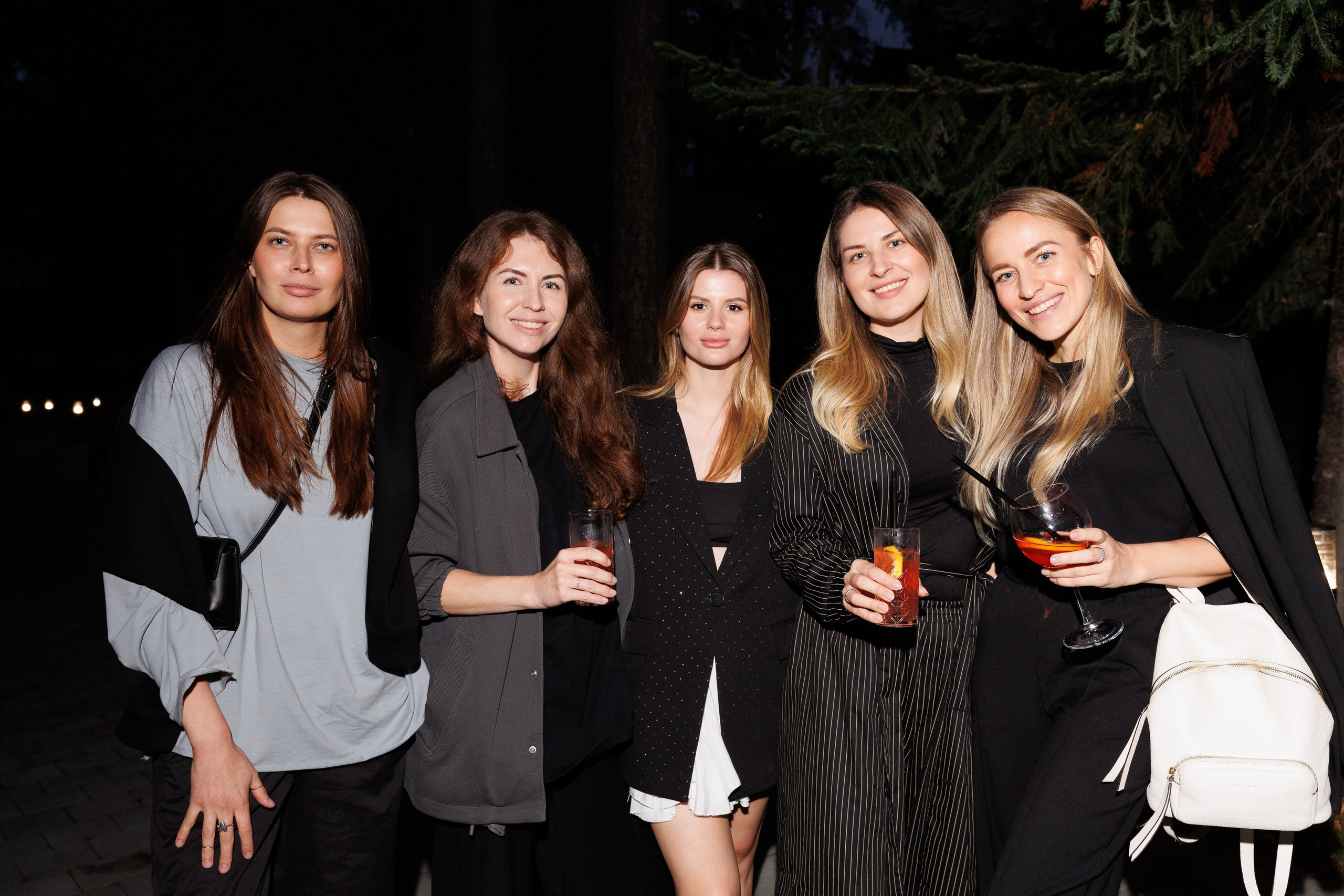 Вечеринка закрытия сезона'24. Фотограф в Екатеринбурге Андрей Медведко