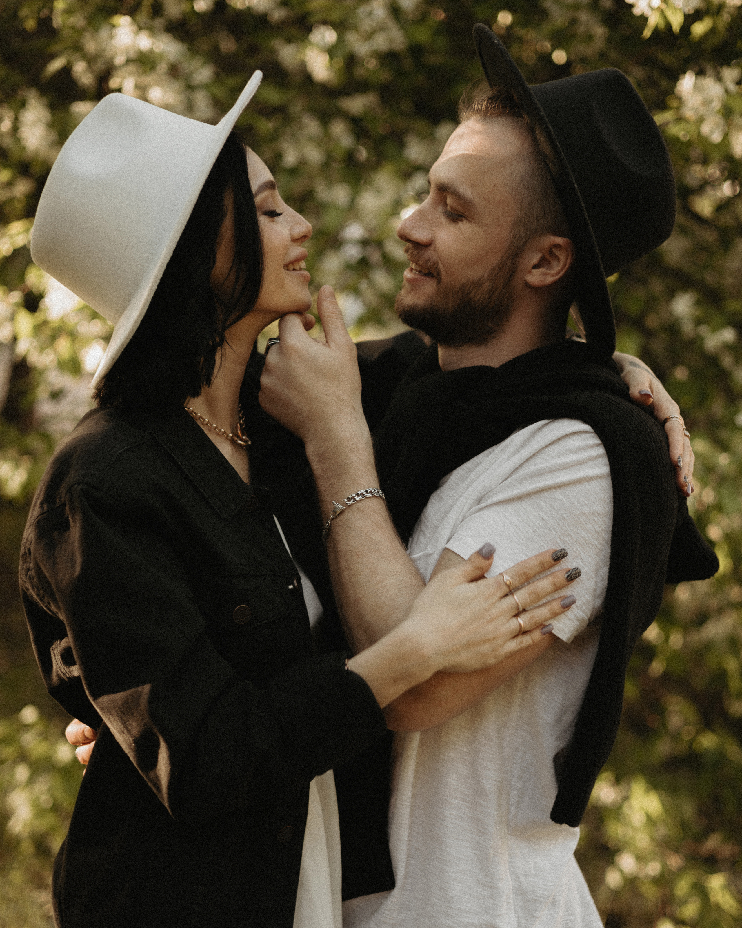 Margaret&Artur. Фотограф в Москве