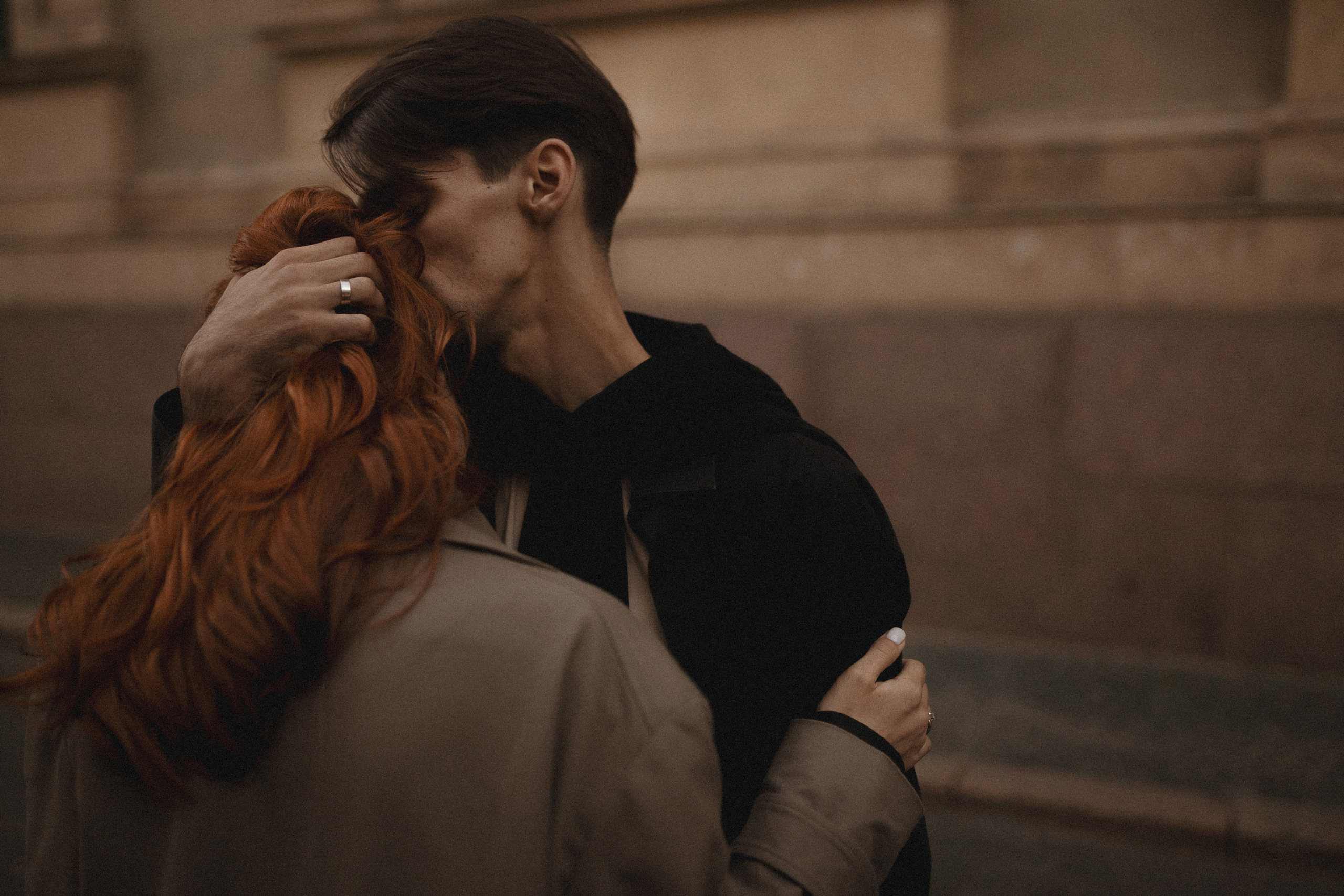 Milita & Khaymenov. Фотограф в Москве