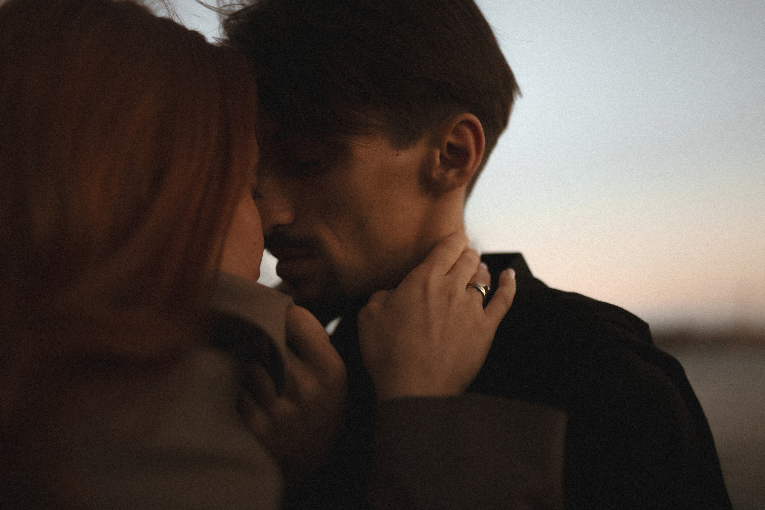 Milita & Khaymenov. Фотограф в Москве