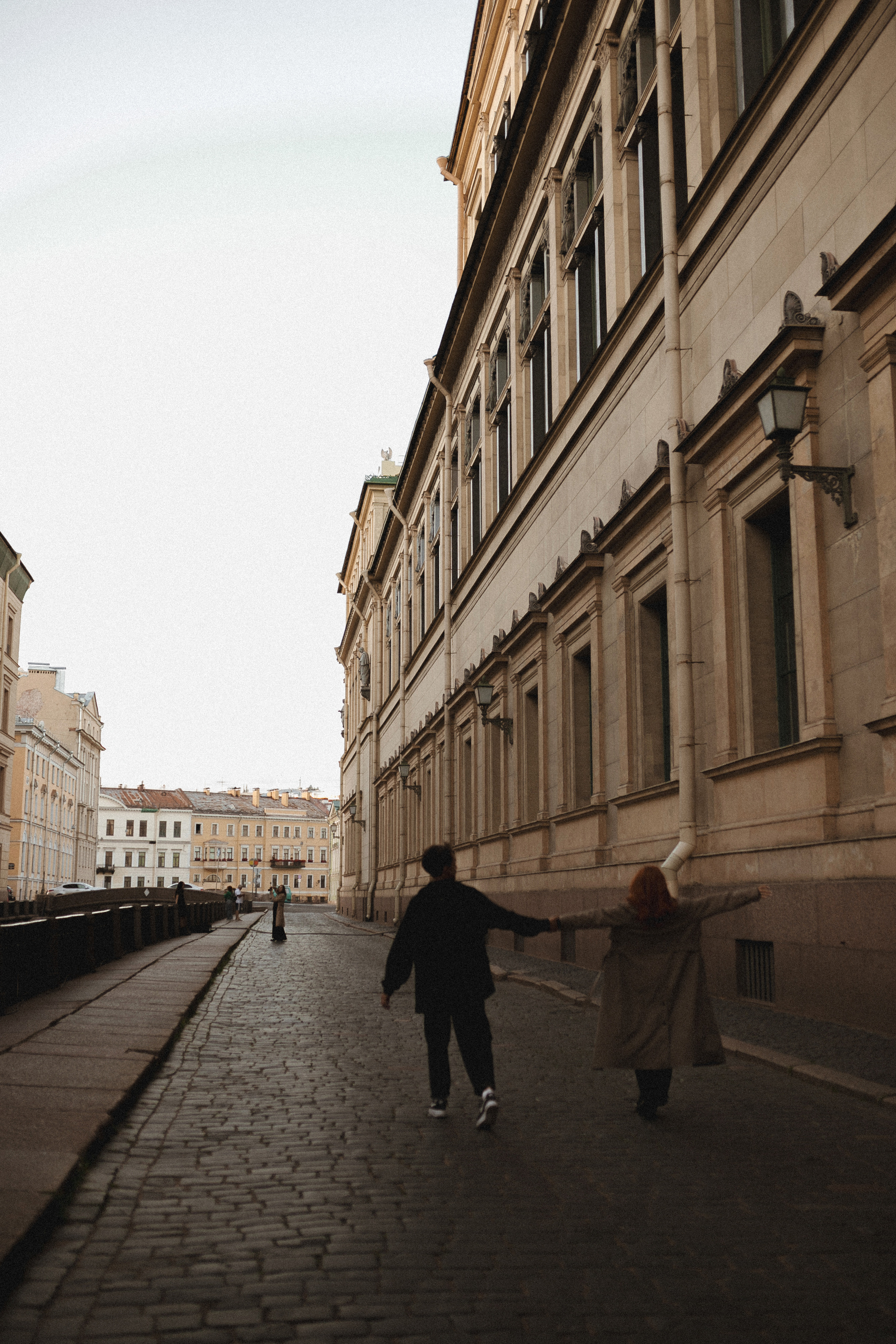 Milita & Khaymenov. Фотограф в Москве