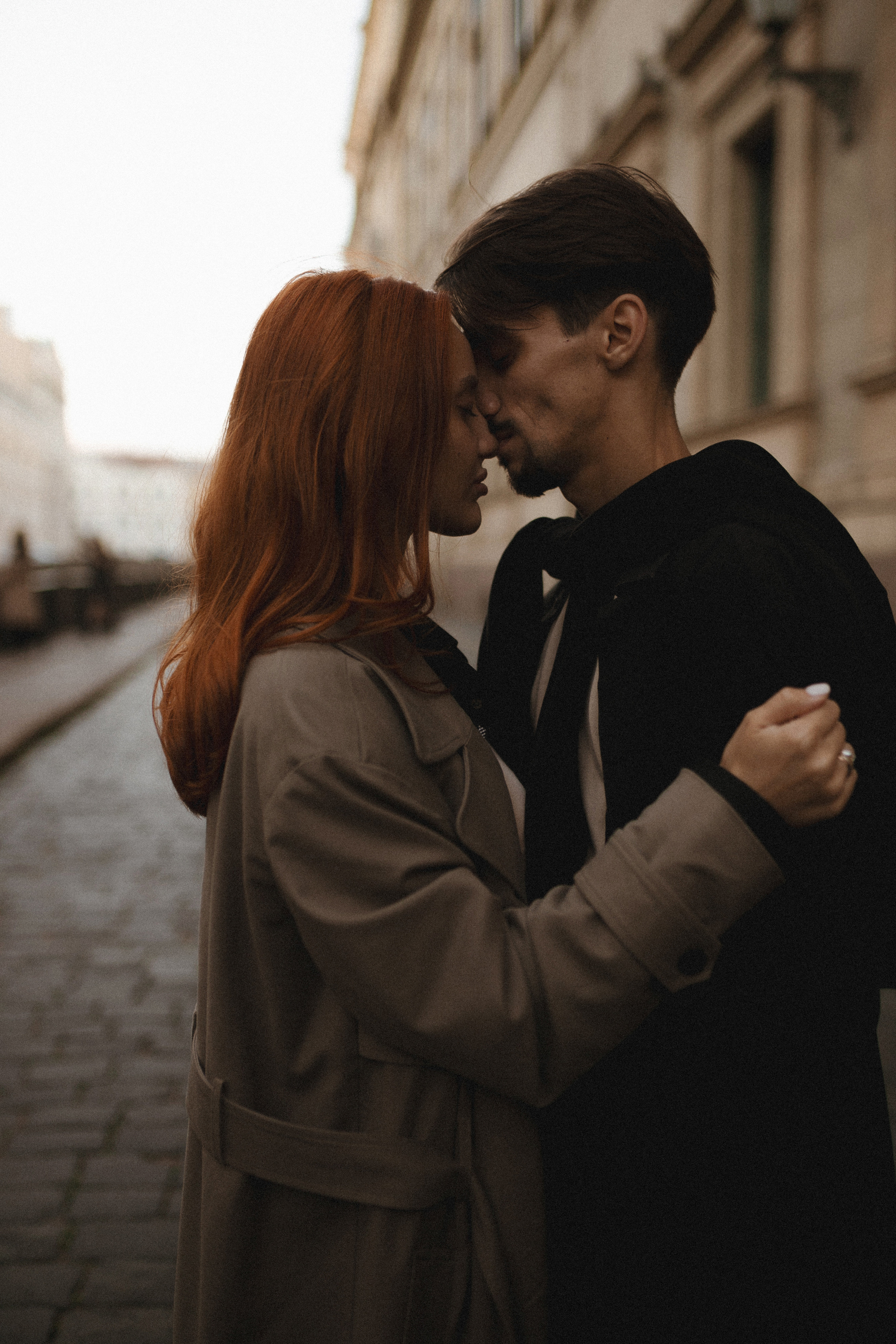 Milita & Khaymenov. Фотограф в Москве