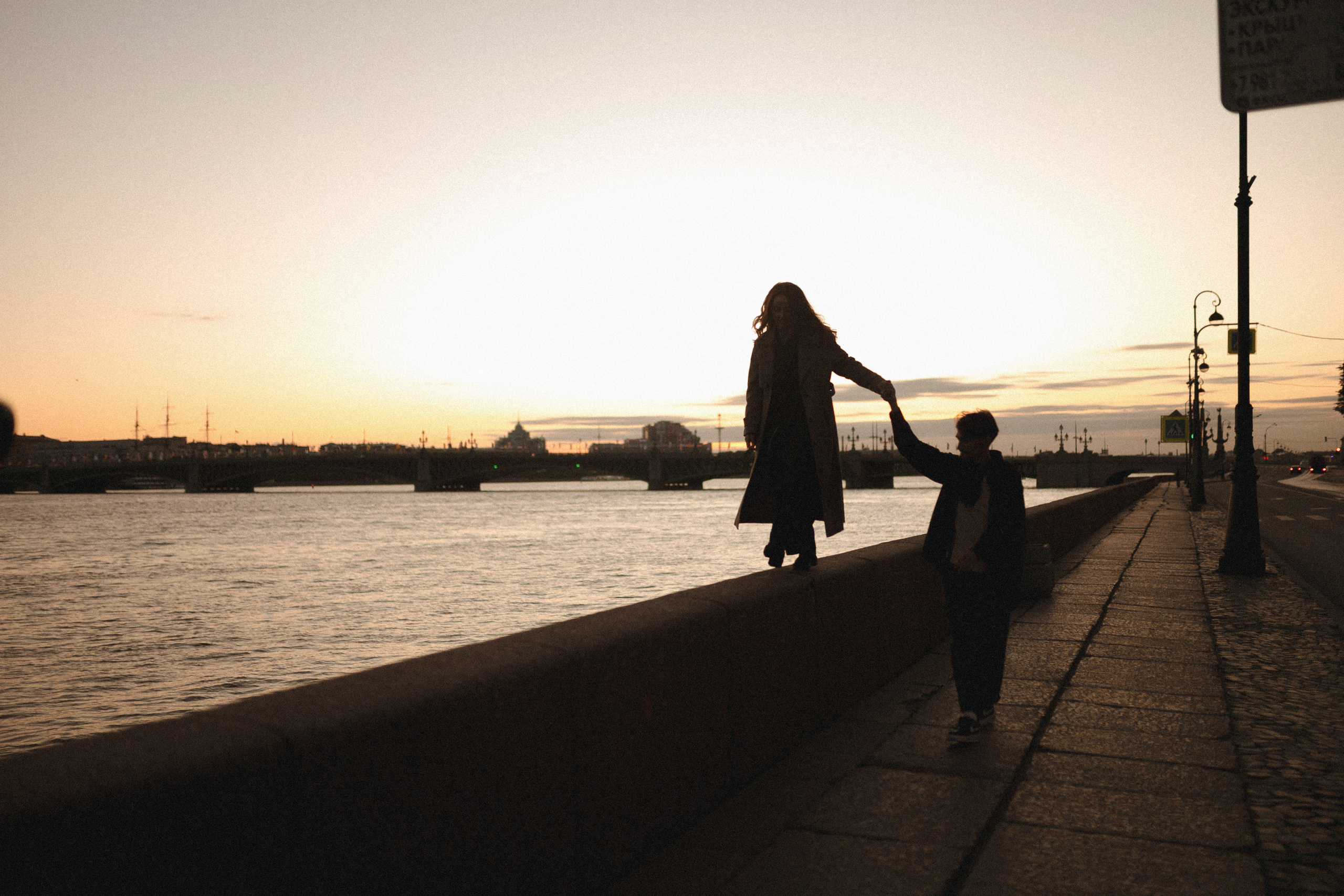 Milita & Khaymenov. Фотограф в Москве