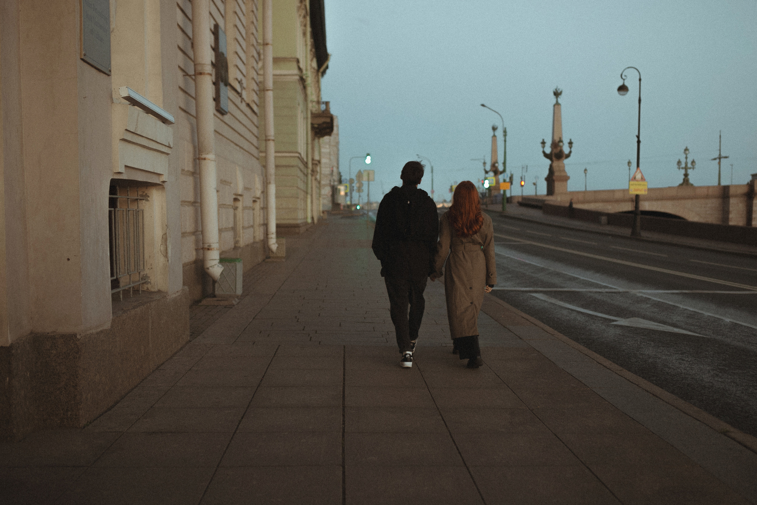 Milita & Khaymenov. Фотограф в Москве