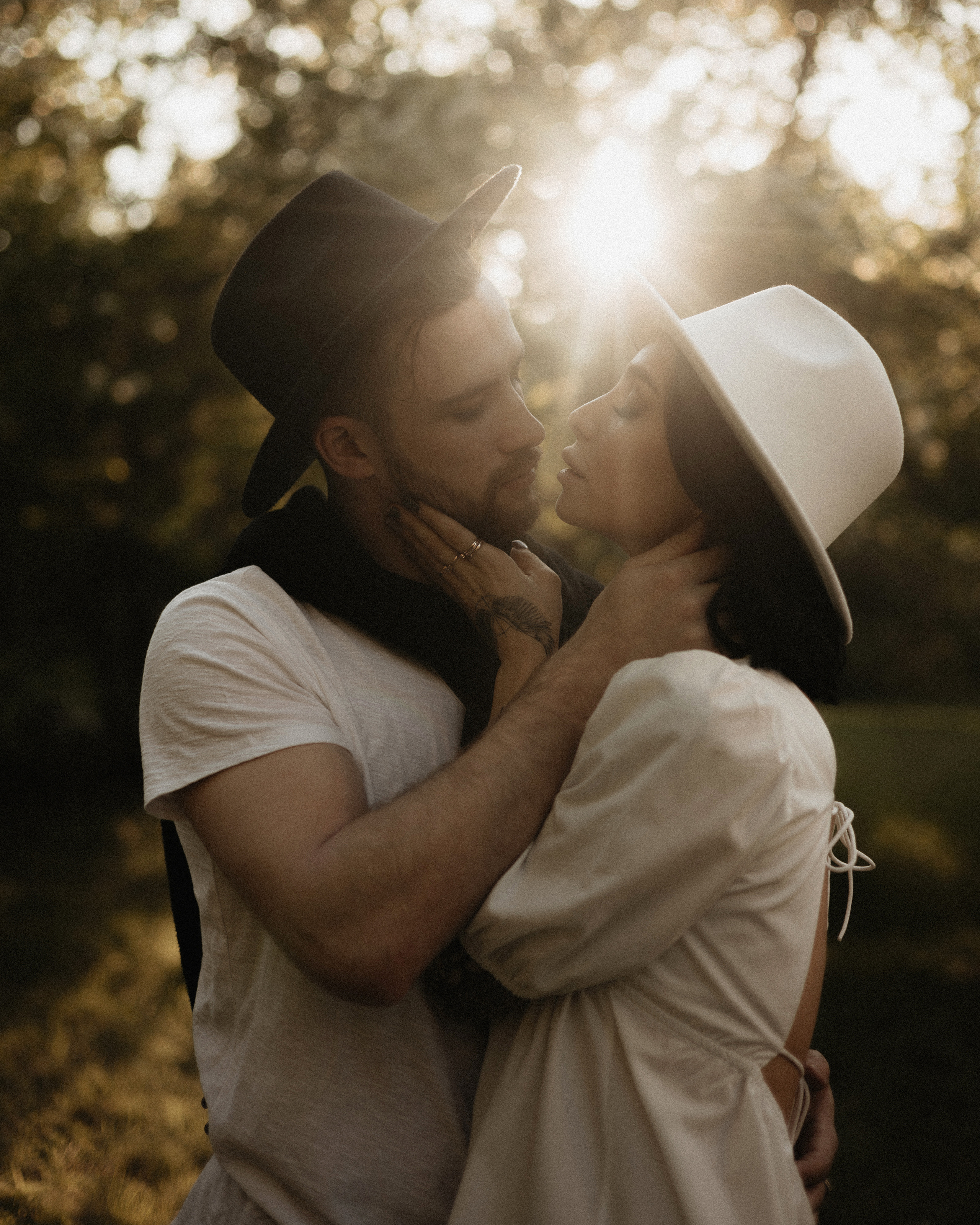 Margaret&Artur. Фотограф в Москве