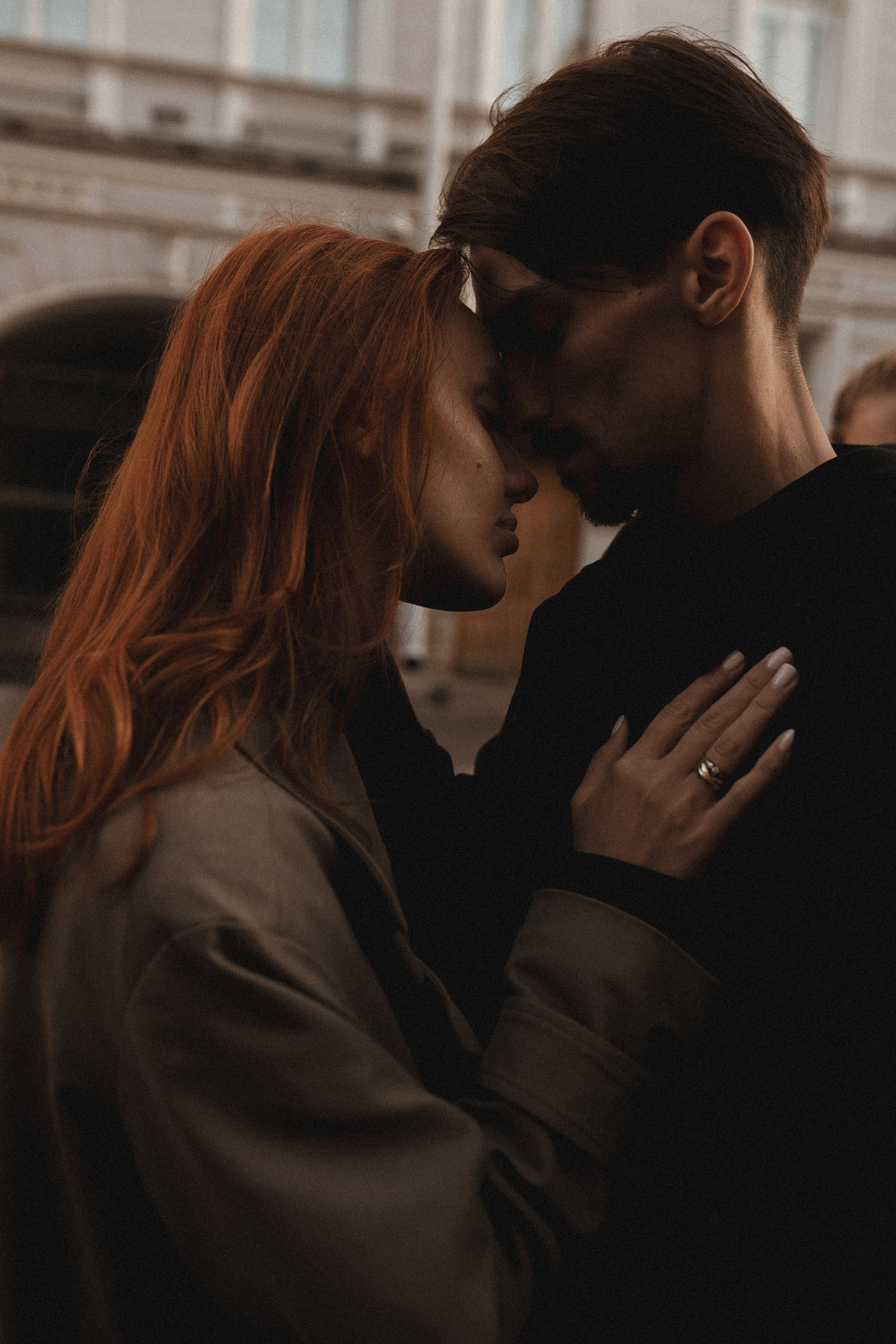 Milita & Khaymenov. Фотограф в Москве