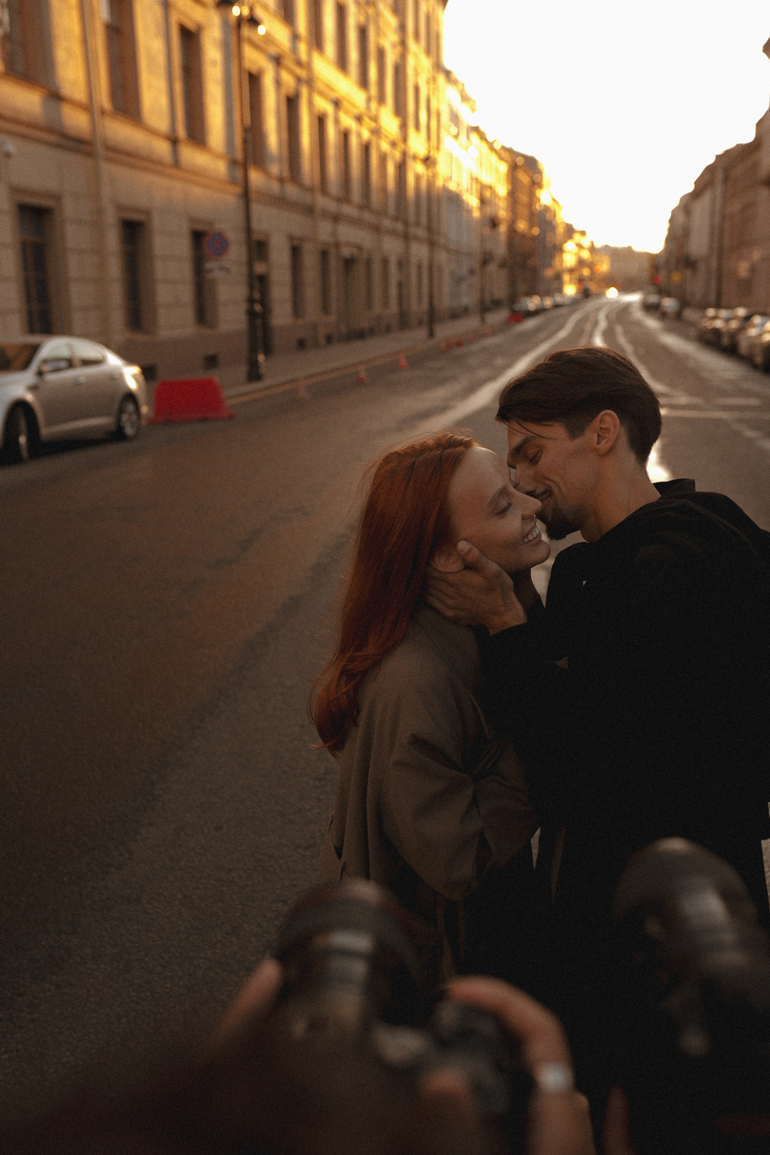 Milita & Khaymenov. Фотограф в Москве