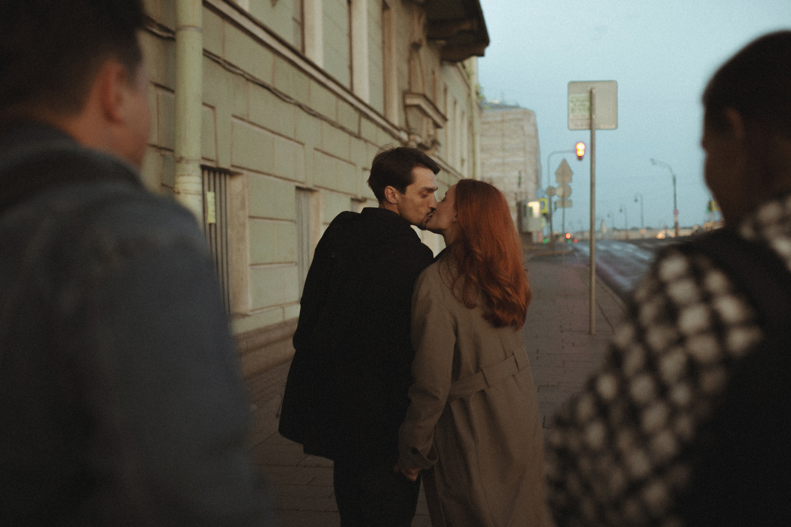 Milita & Khaymenov. Фотограф в Москве