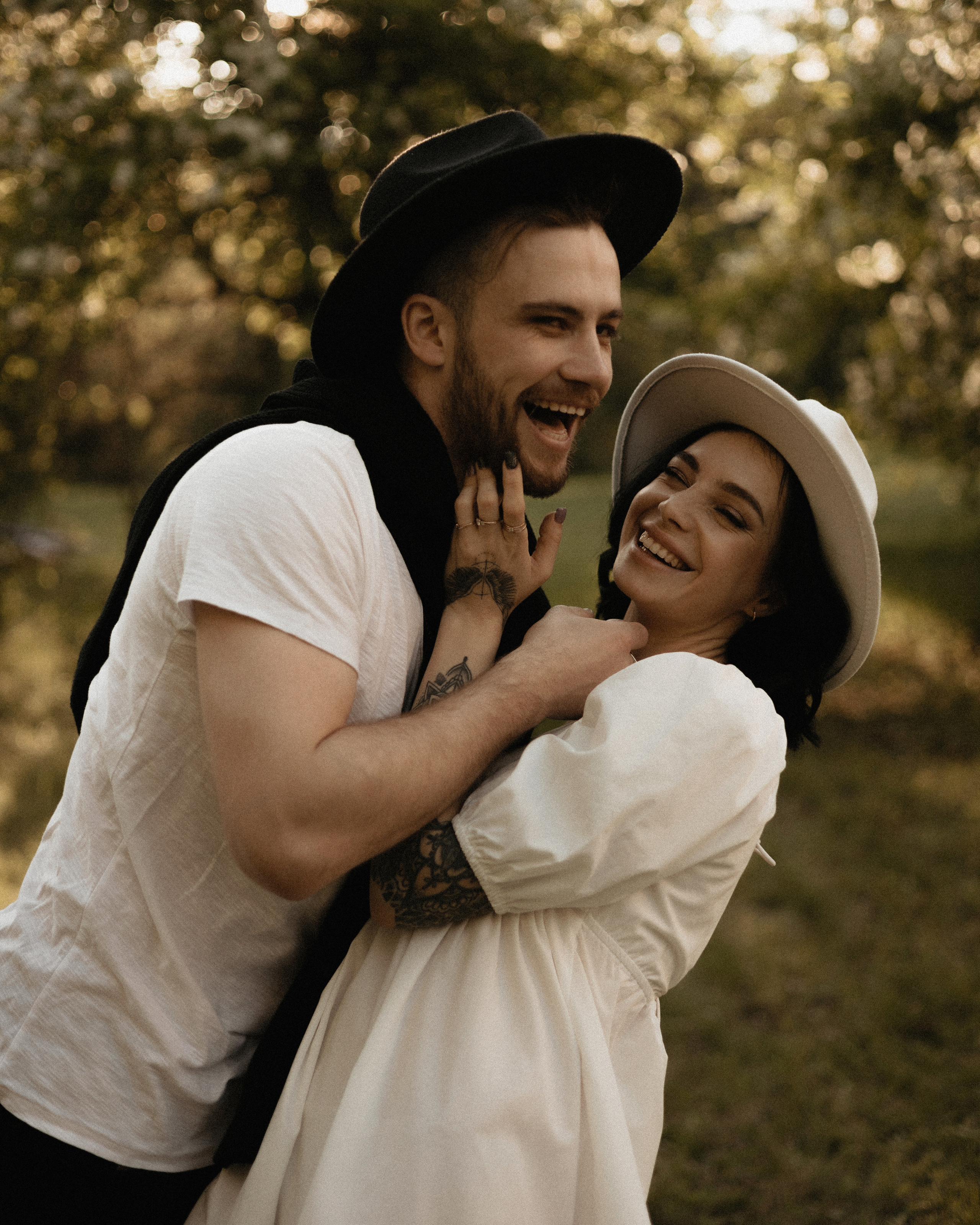 Margaret&Artur. Фотограф в Москве