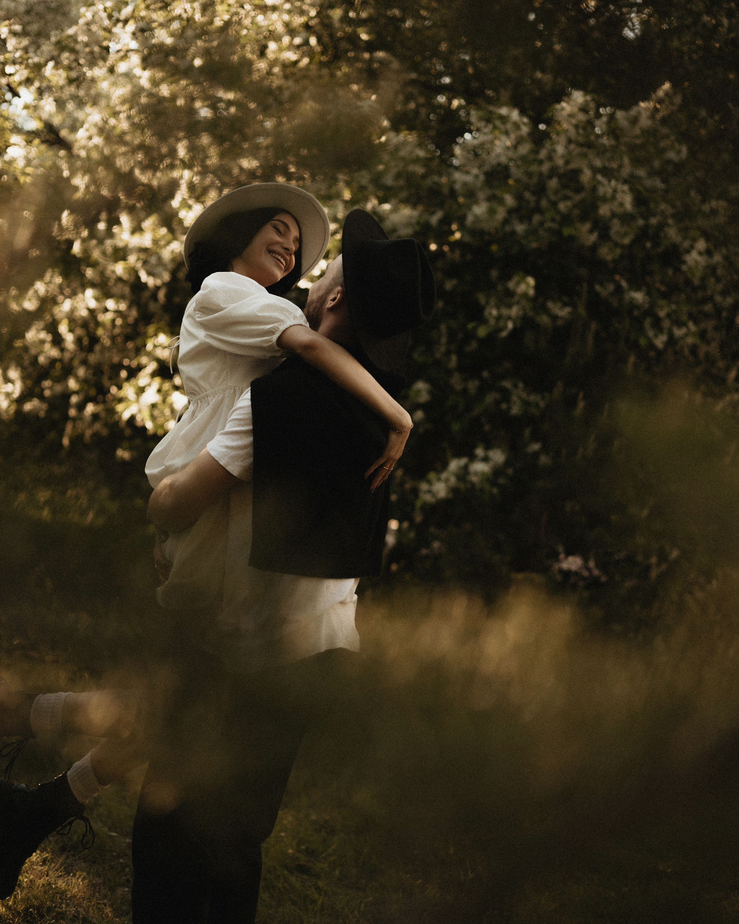 Margaret&Artur. Фотограф в Москве