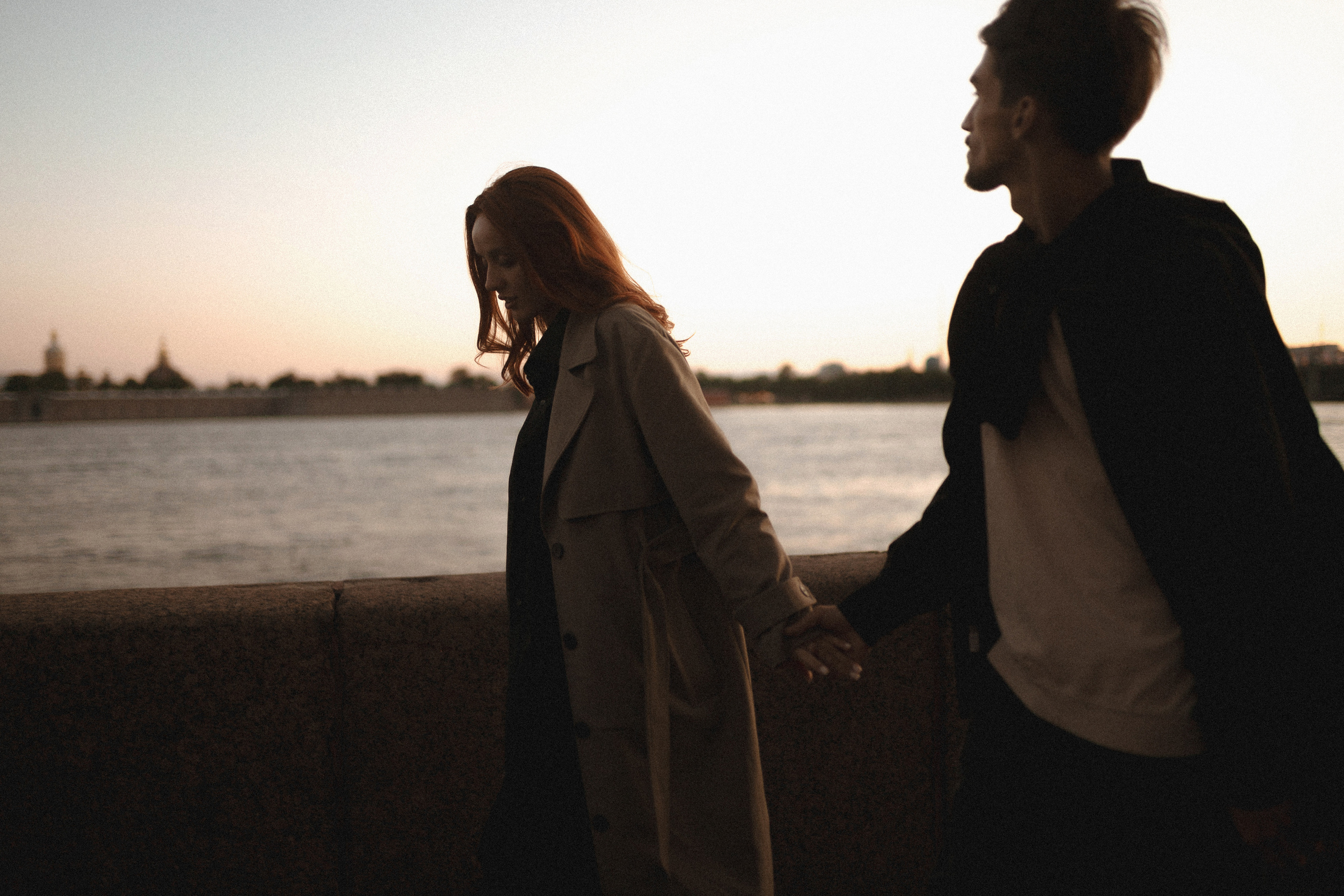 Milita & Khaymenov. Фотограф в Москве