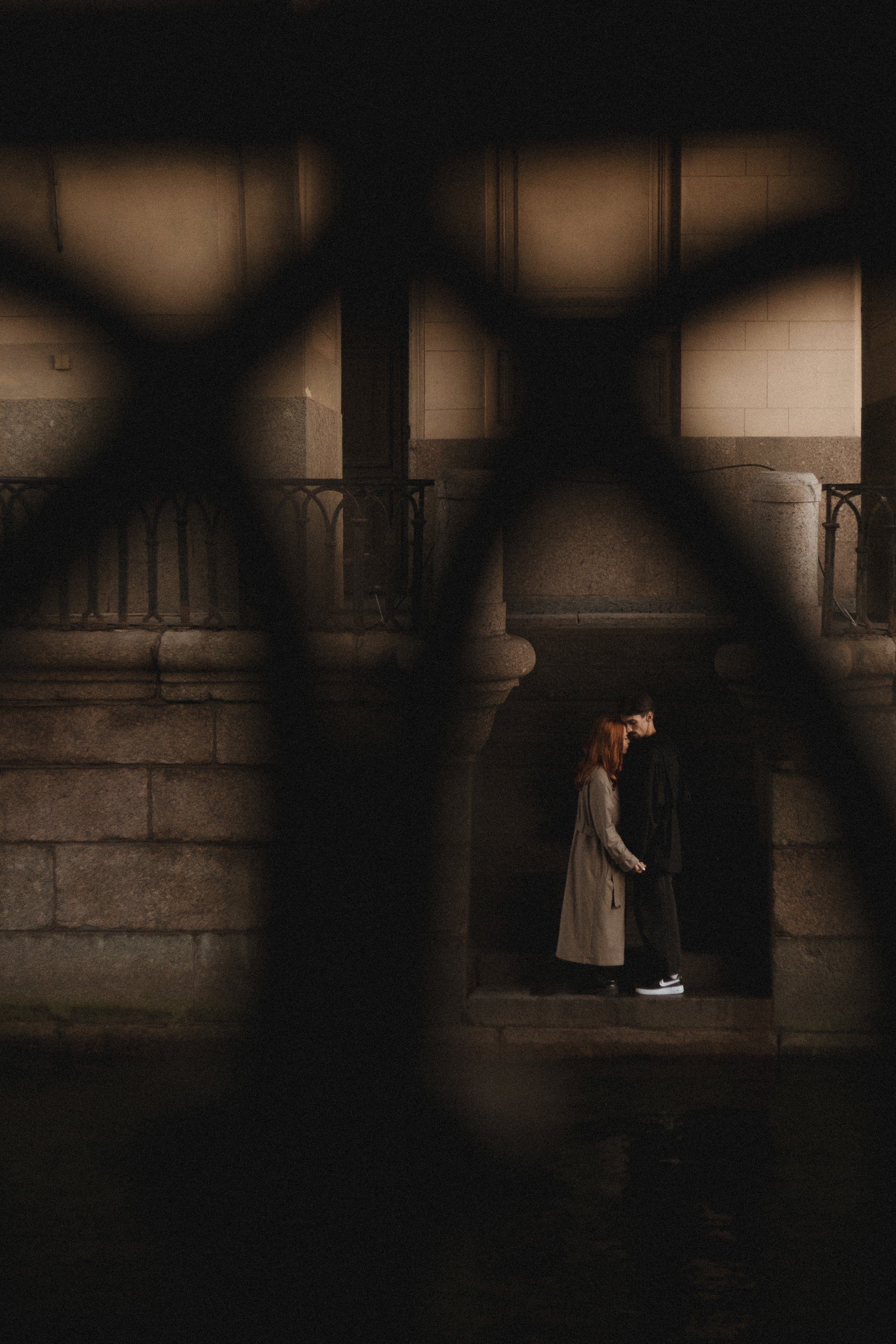 Milita & Khaymenov. Фотограф в Москве