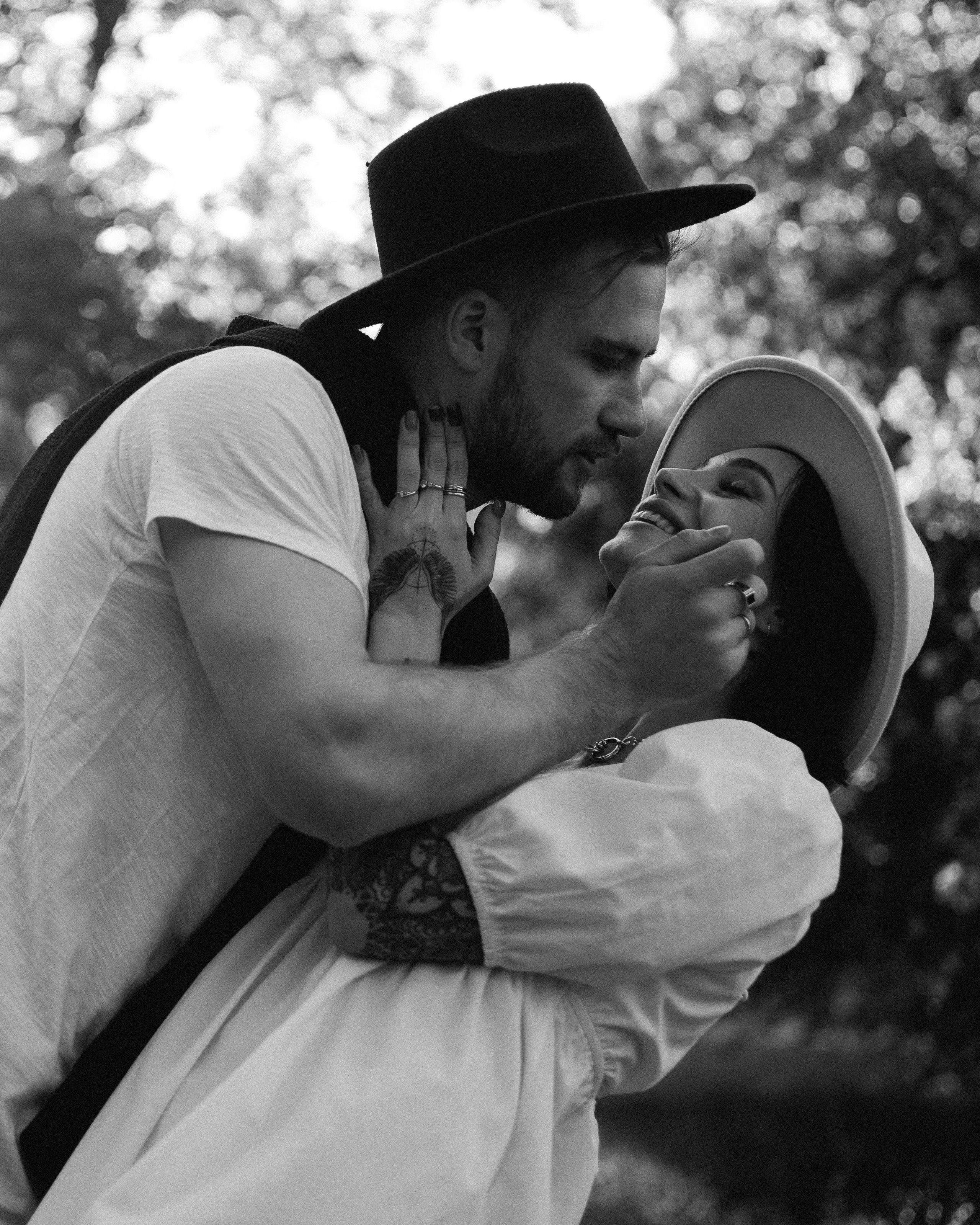 Margaret&Artur. Фотограф в Москве