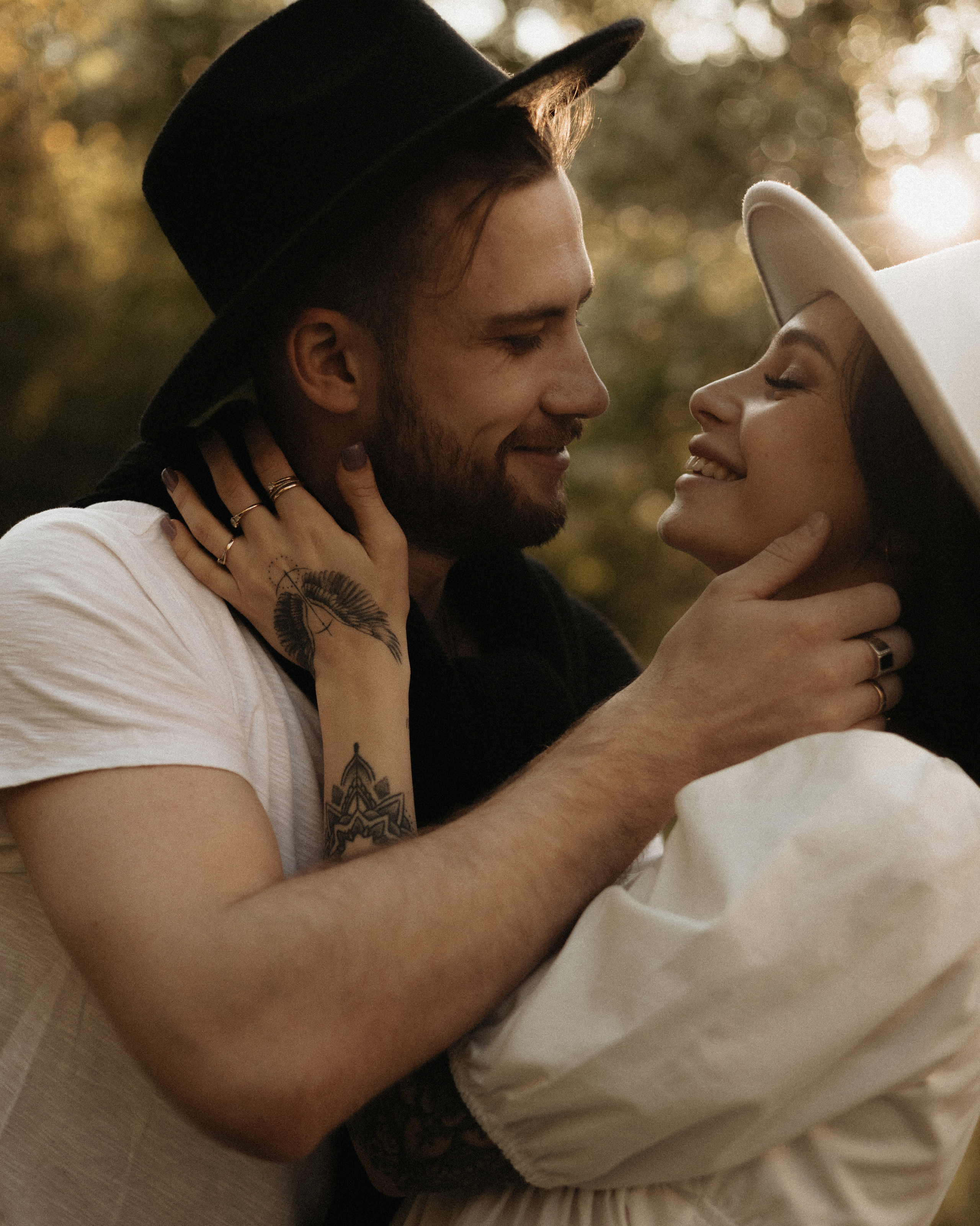 Margaret&Artur. Фотограф в Москве