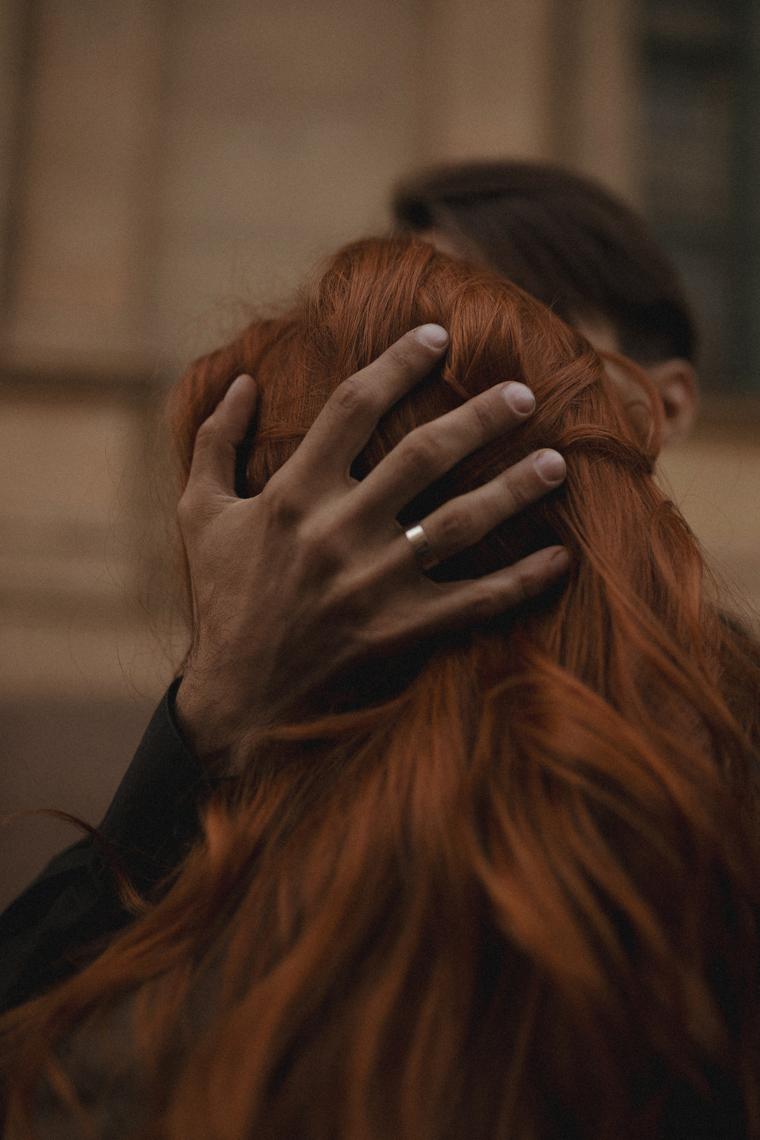 Milita & Khaymenov. Фотограф в Москве