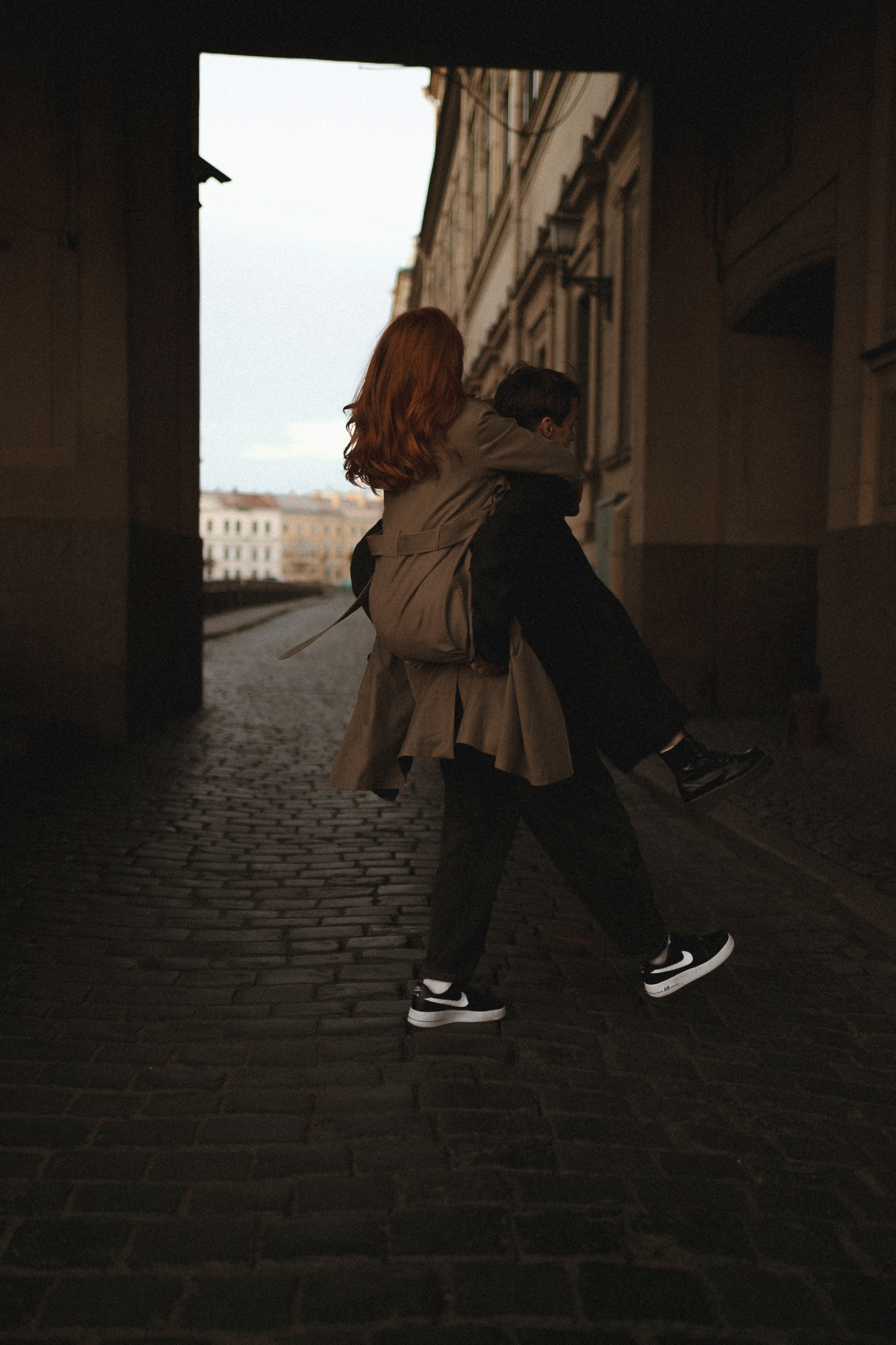 Milita & Khaymenov. Фотограф в Москве