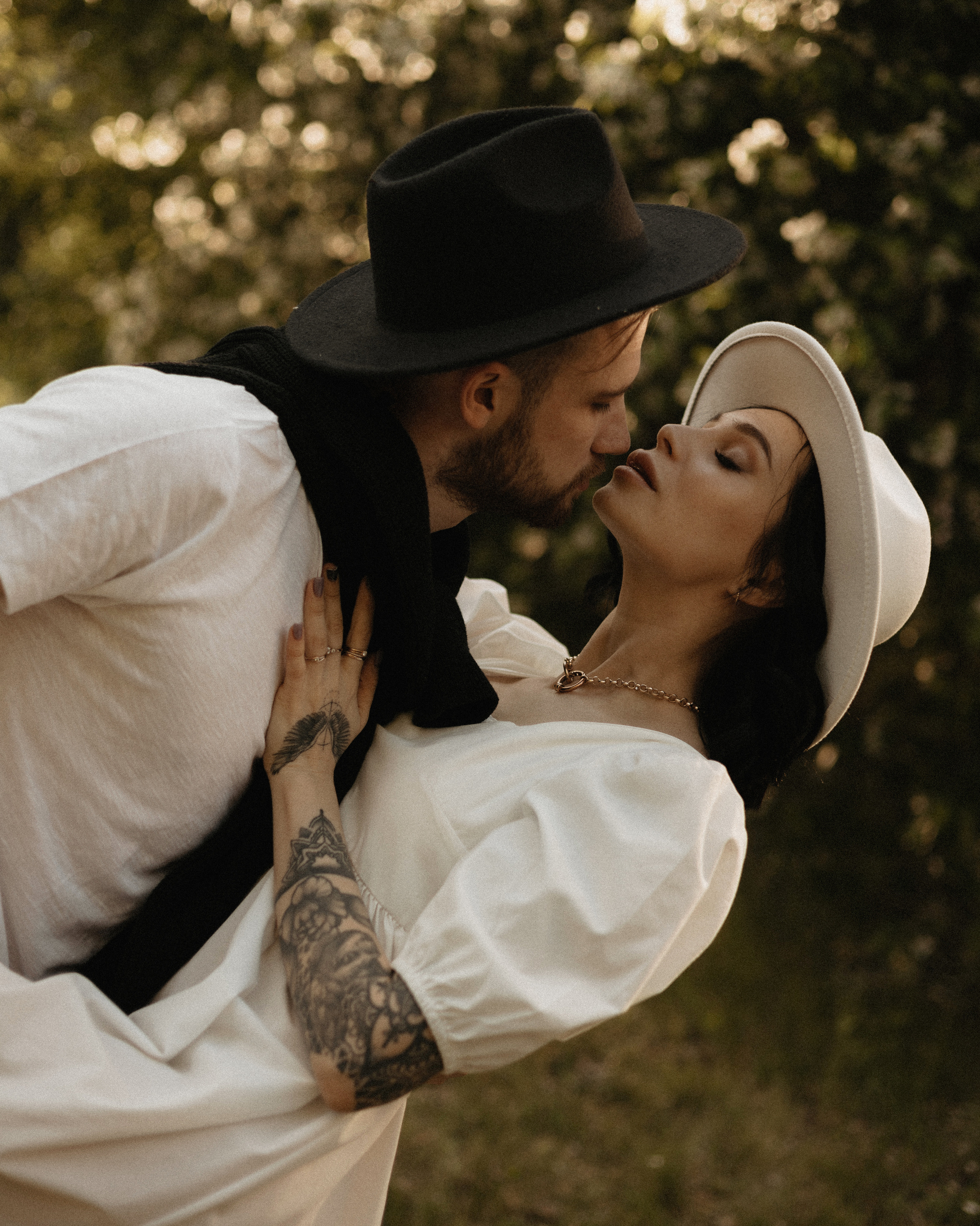 Margaret&Artur. Фотограф в Москве