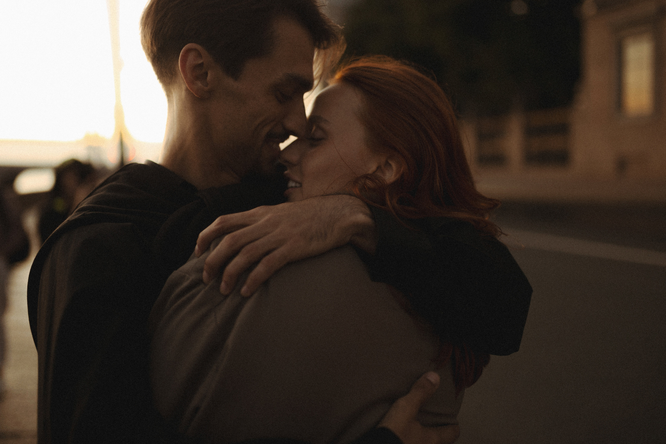 Milita & Khaymenov. Фотограф в Москве
