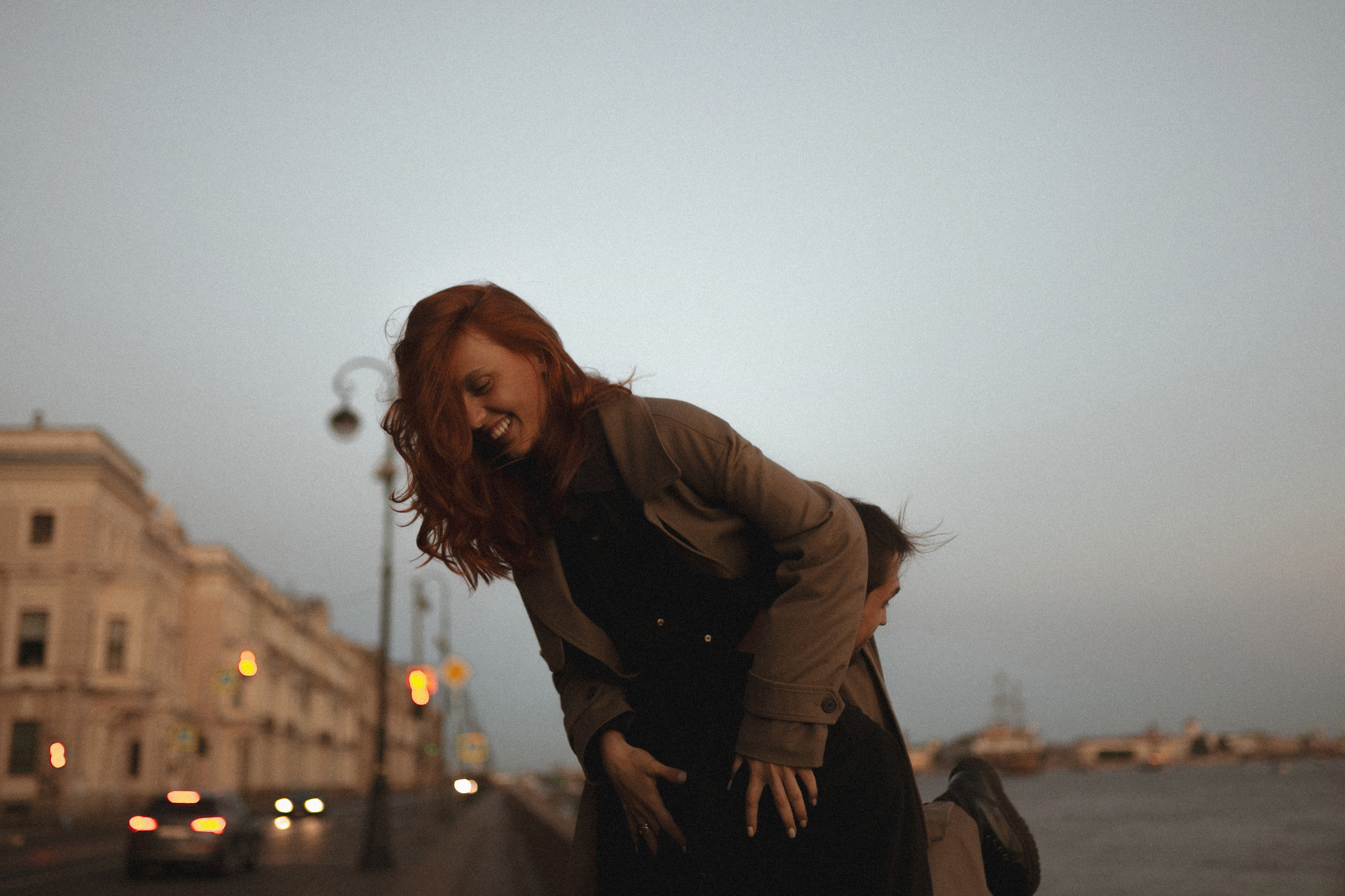 Milita & Khaymenov. Фотограф в Москве