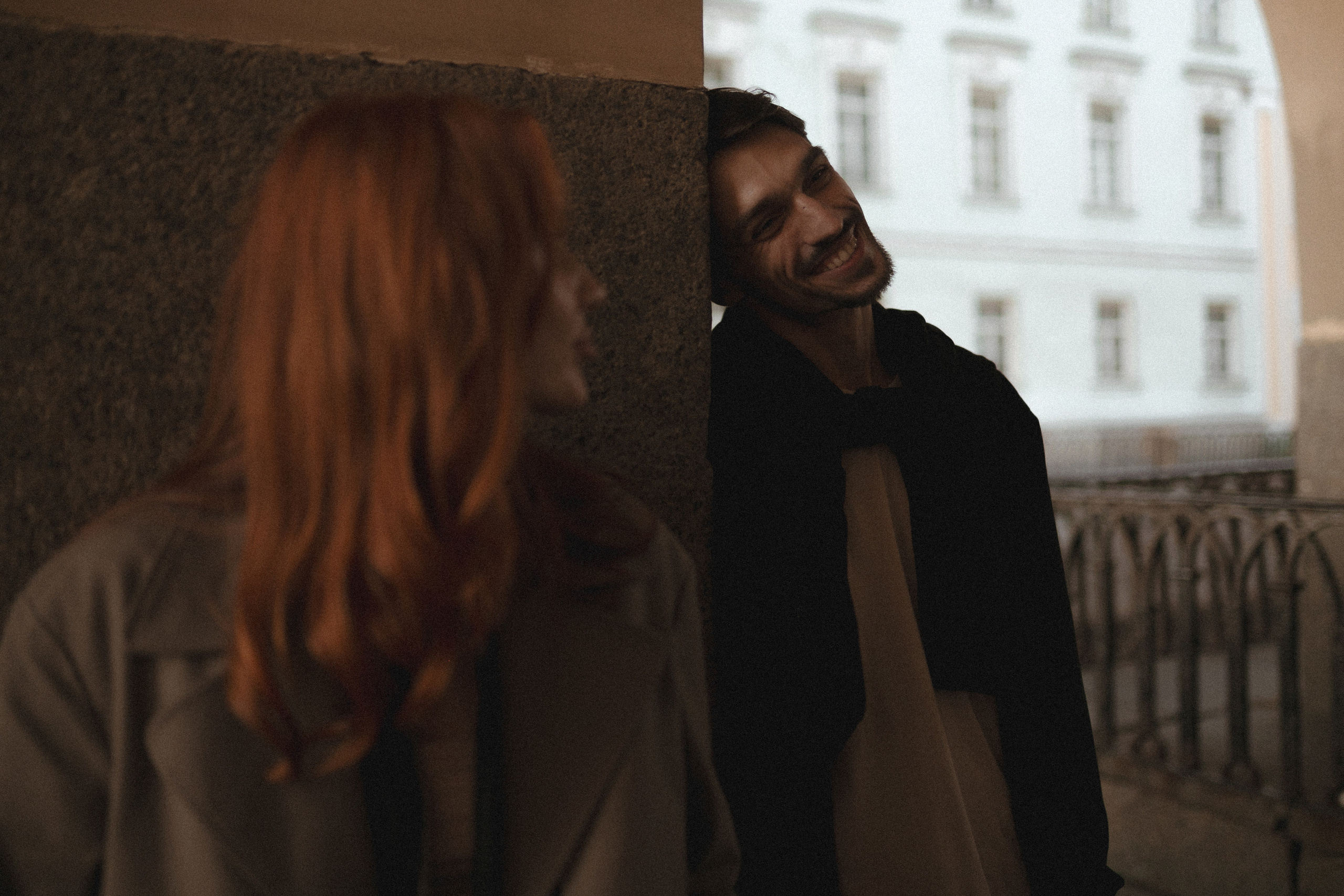Milita & Khaymenov. Фотограф в Москве