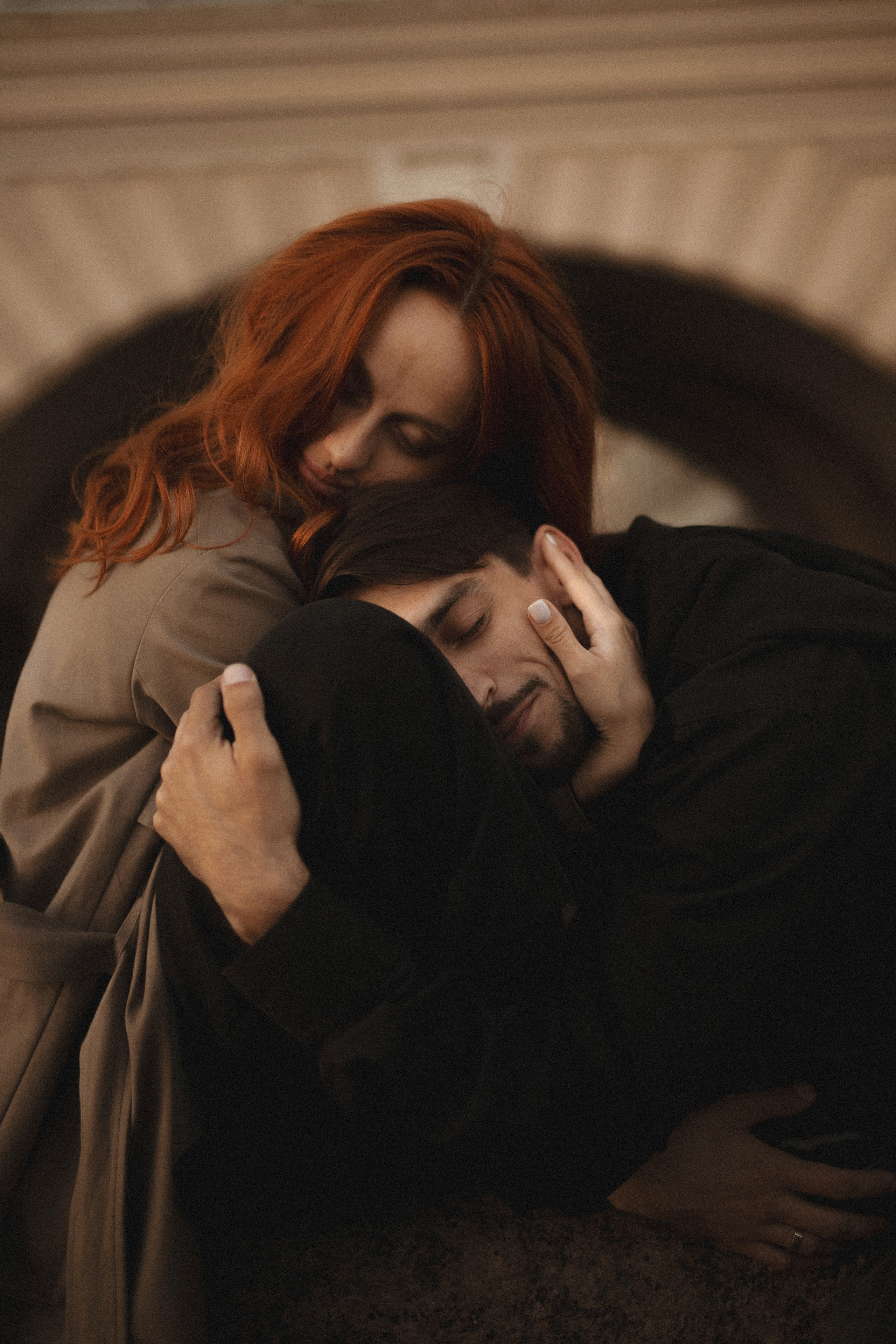 Milita & Khaymenov. Фотограф в Москве