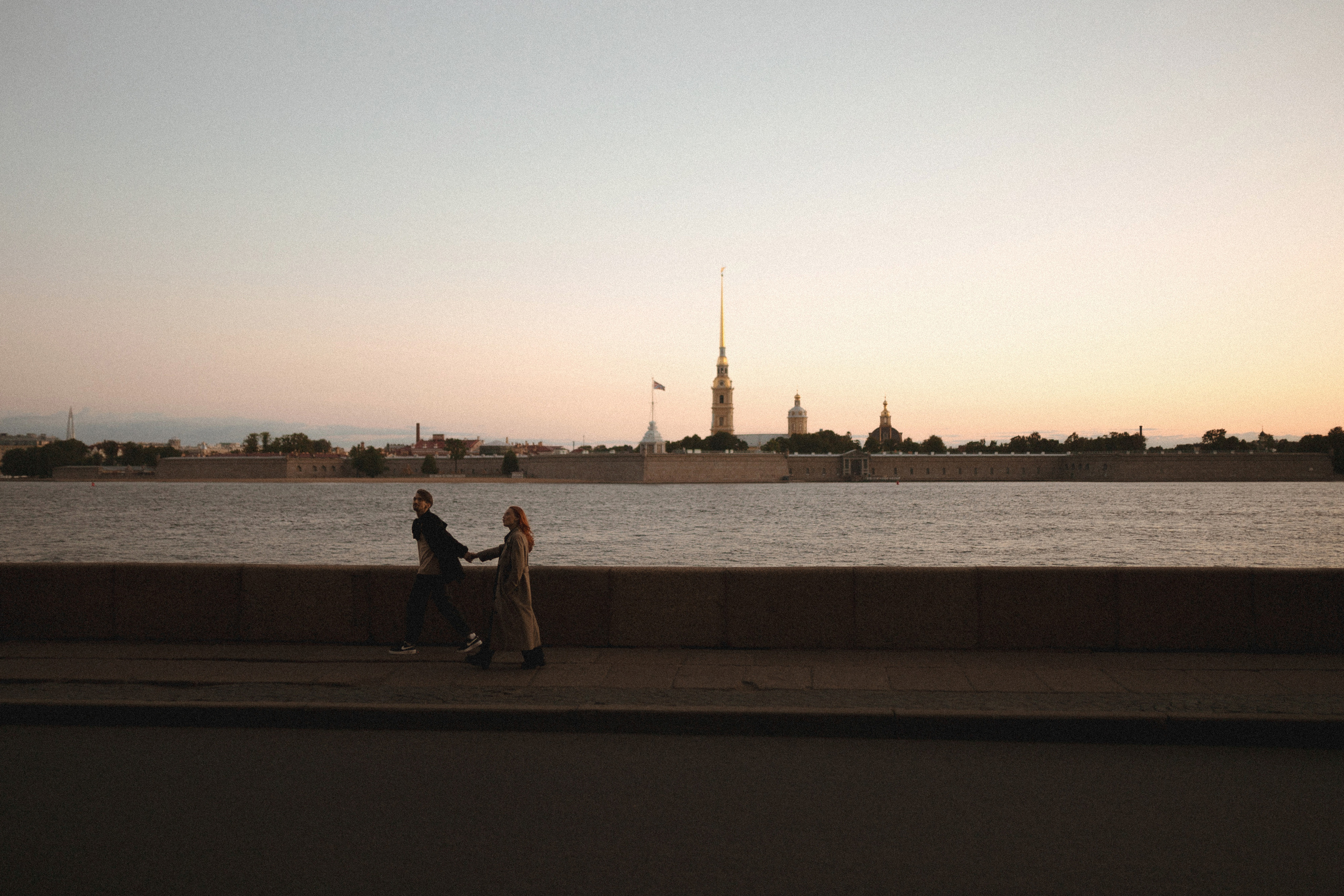 Milita & Khaymenov. Фотограф в Москве