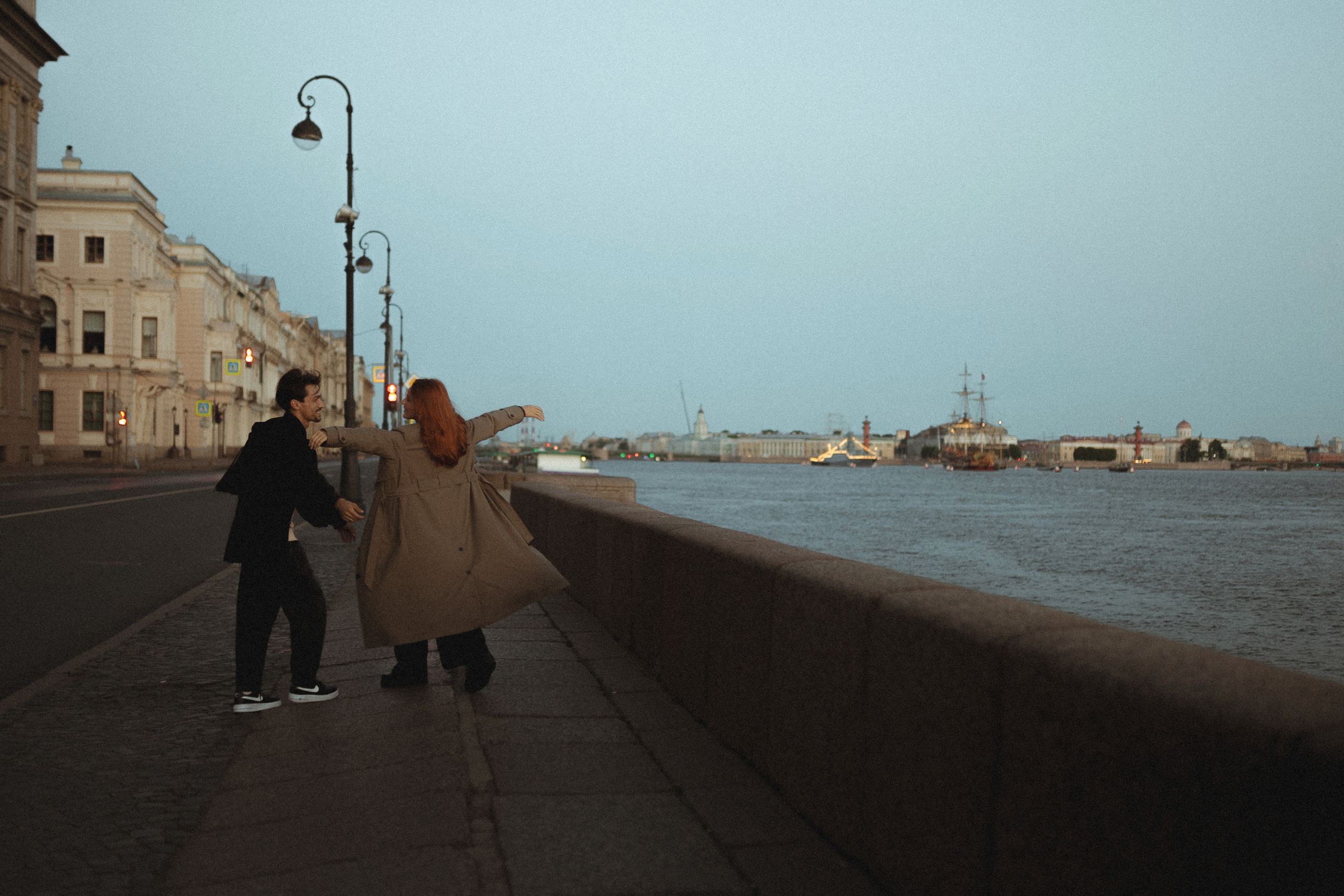 Milita & Khaymenov. Фотограф в Москве