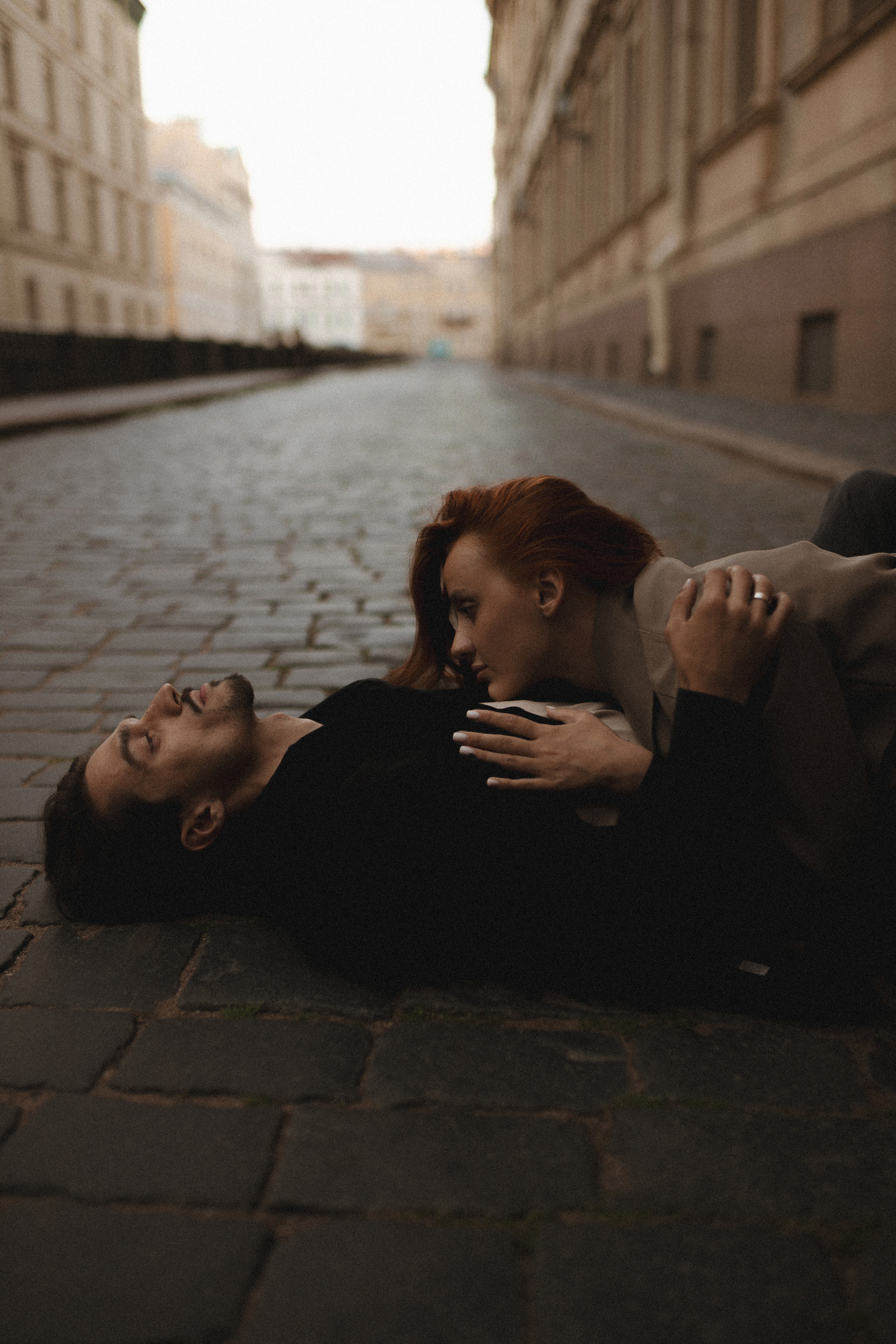 Milita & Khaymenov. Фотограф в Москве