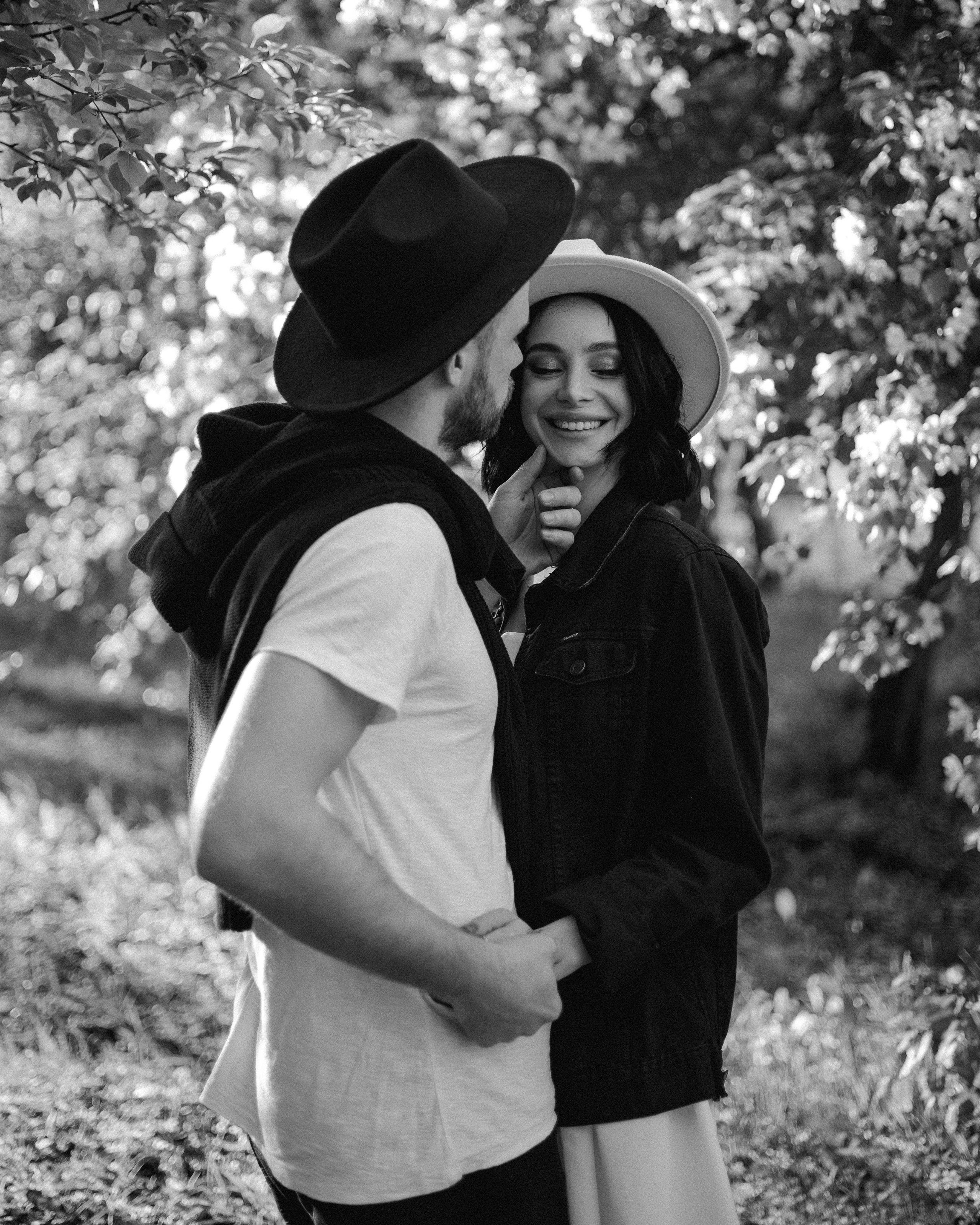 Margaret&Artur. Фотограф в Москве