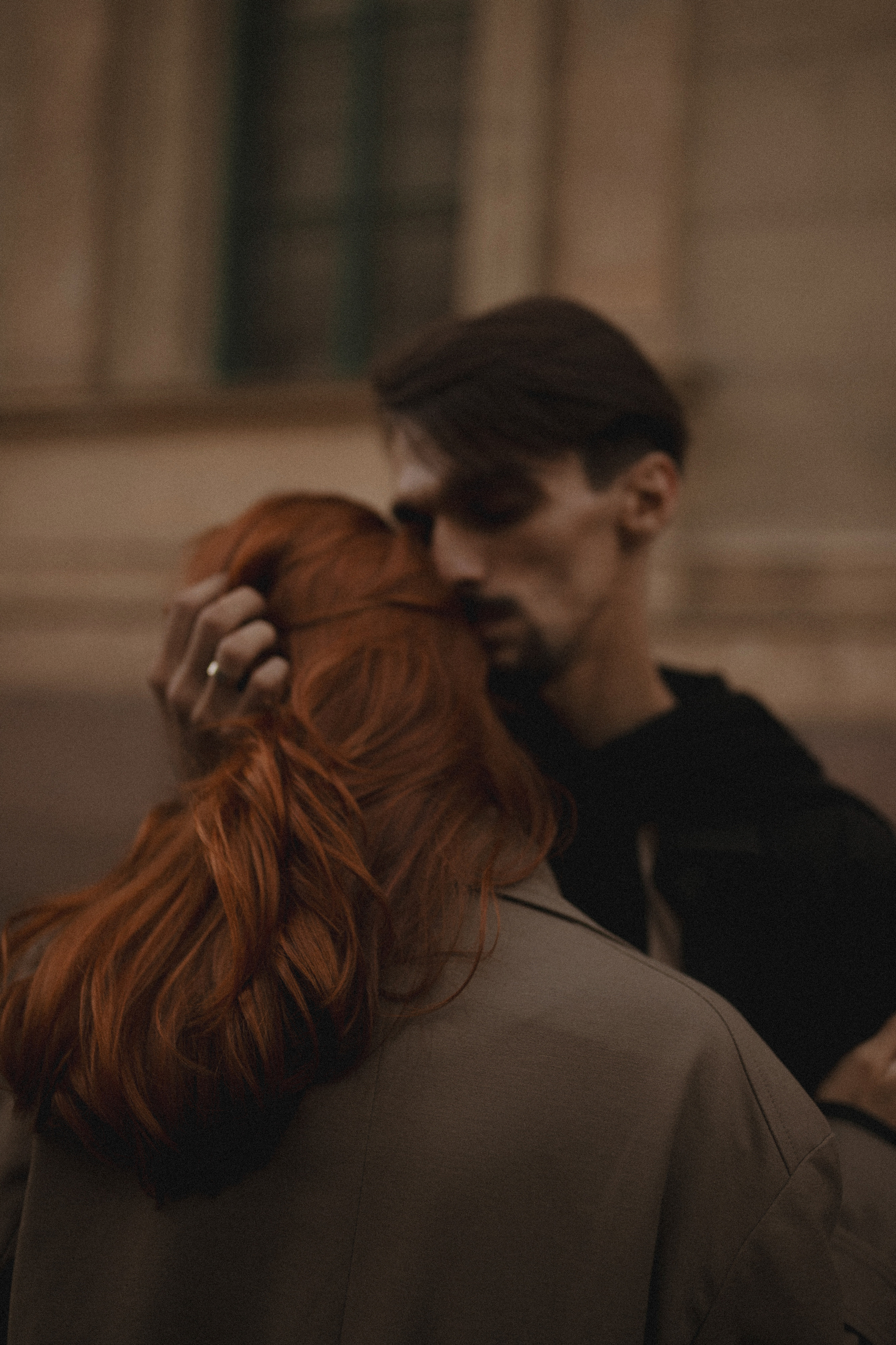 Milita & Khaymenov. Фотограф в Москве