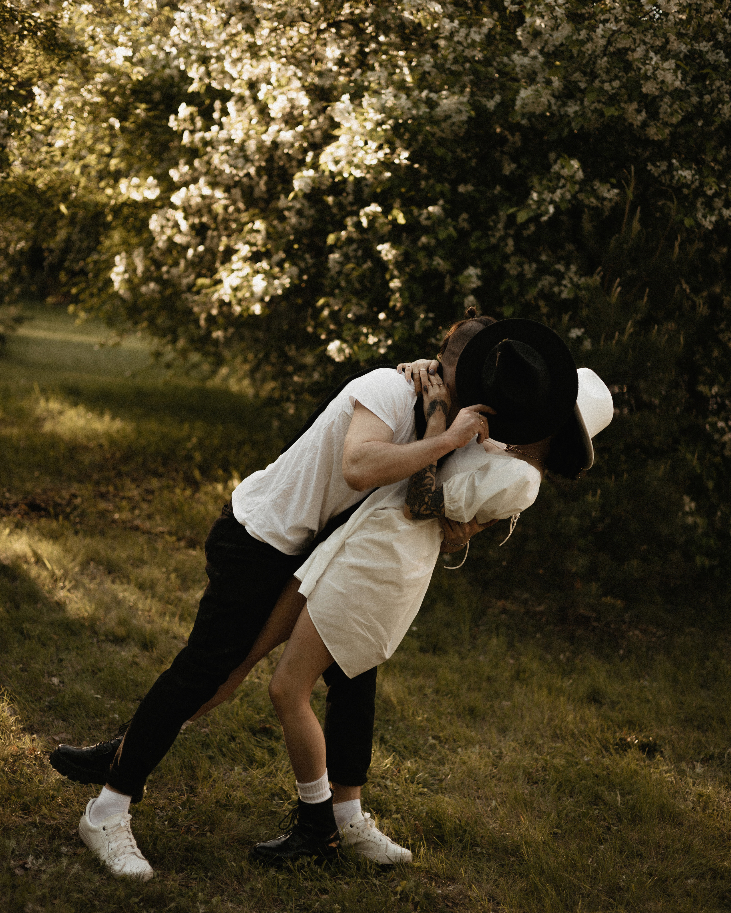 Margaret&Artur. Фотограф в Москве