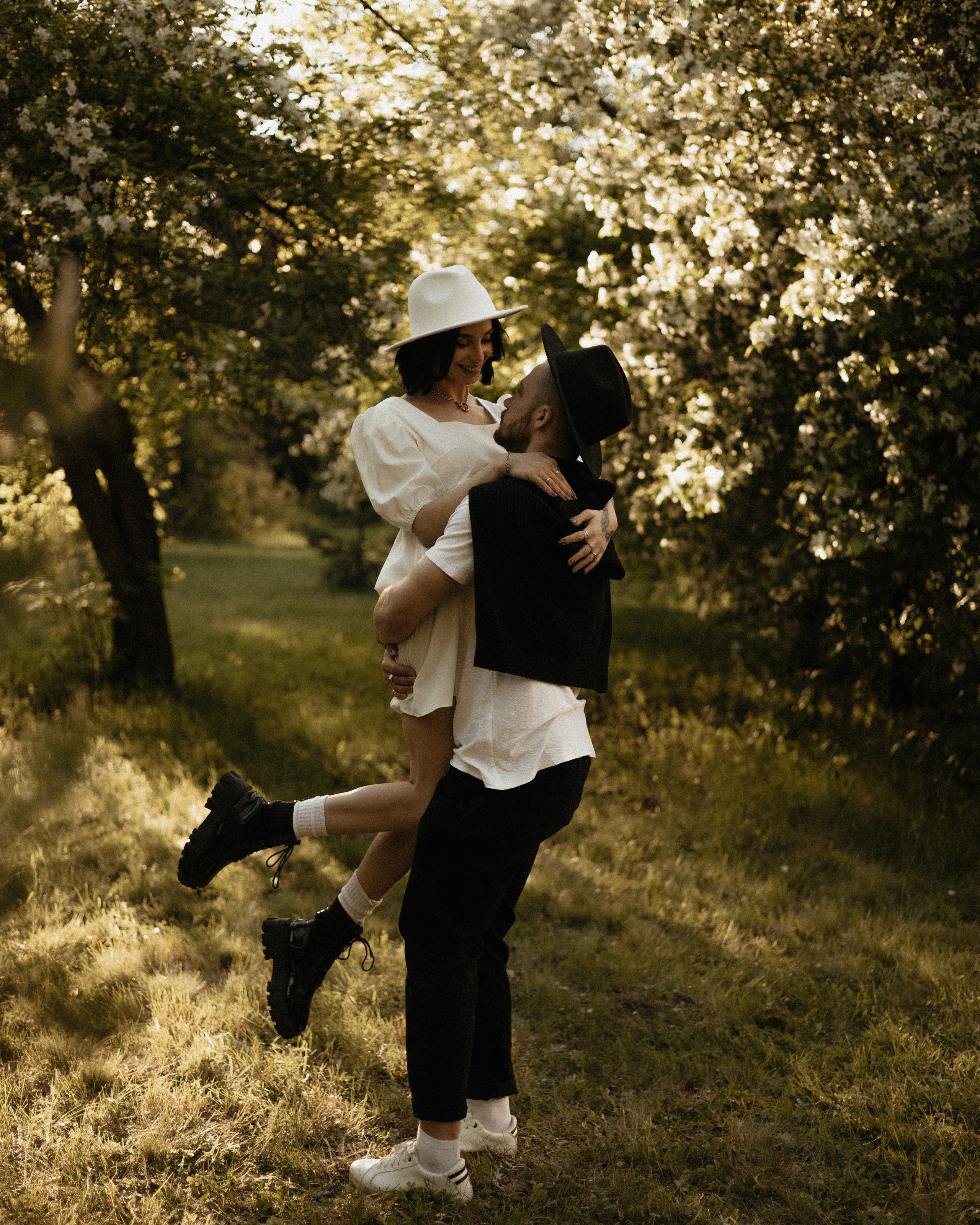 Margaret&Artur. Фотограф в Москве