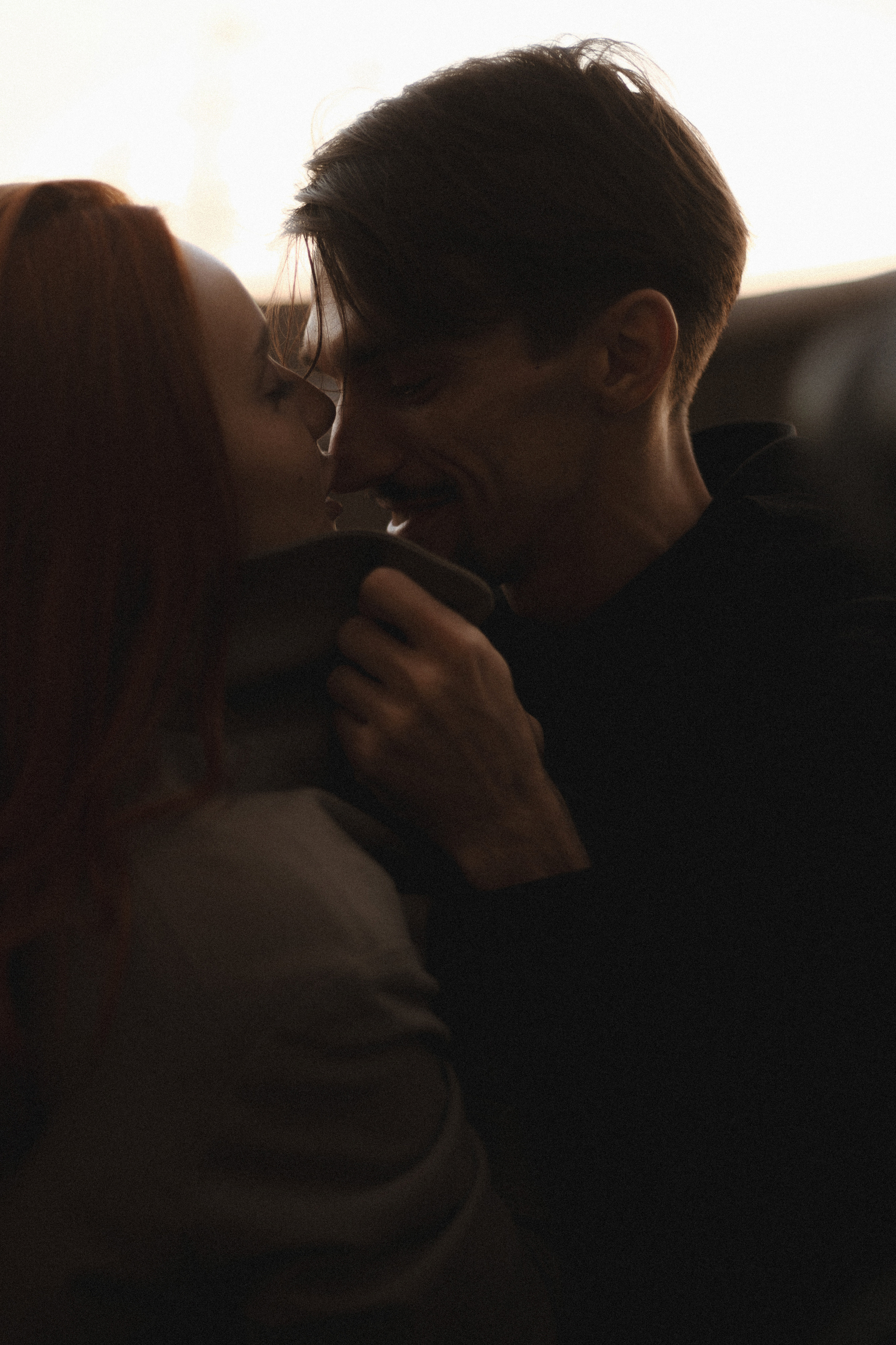 Milita & Khaymenov. Фотограф в Москве