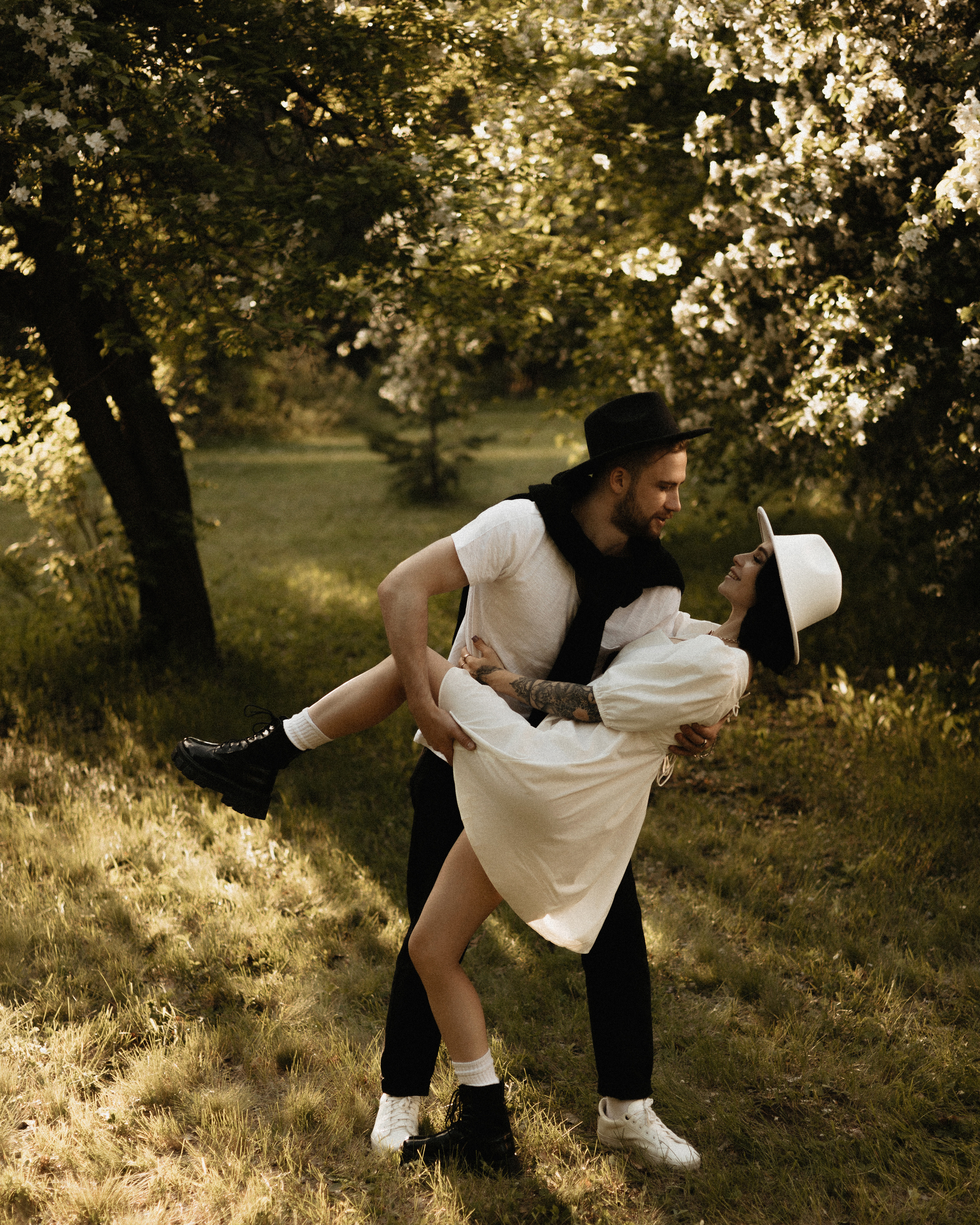Margaret&Artur. Фотограф в Москве